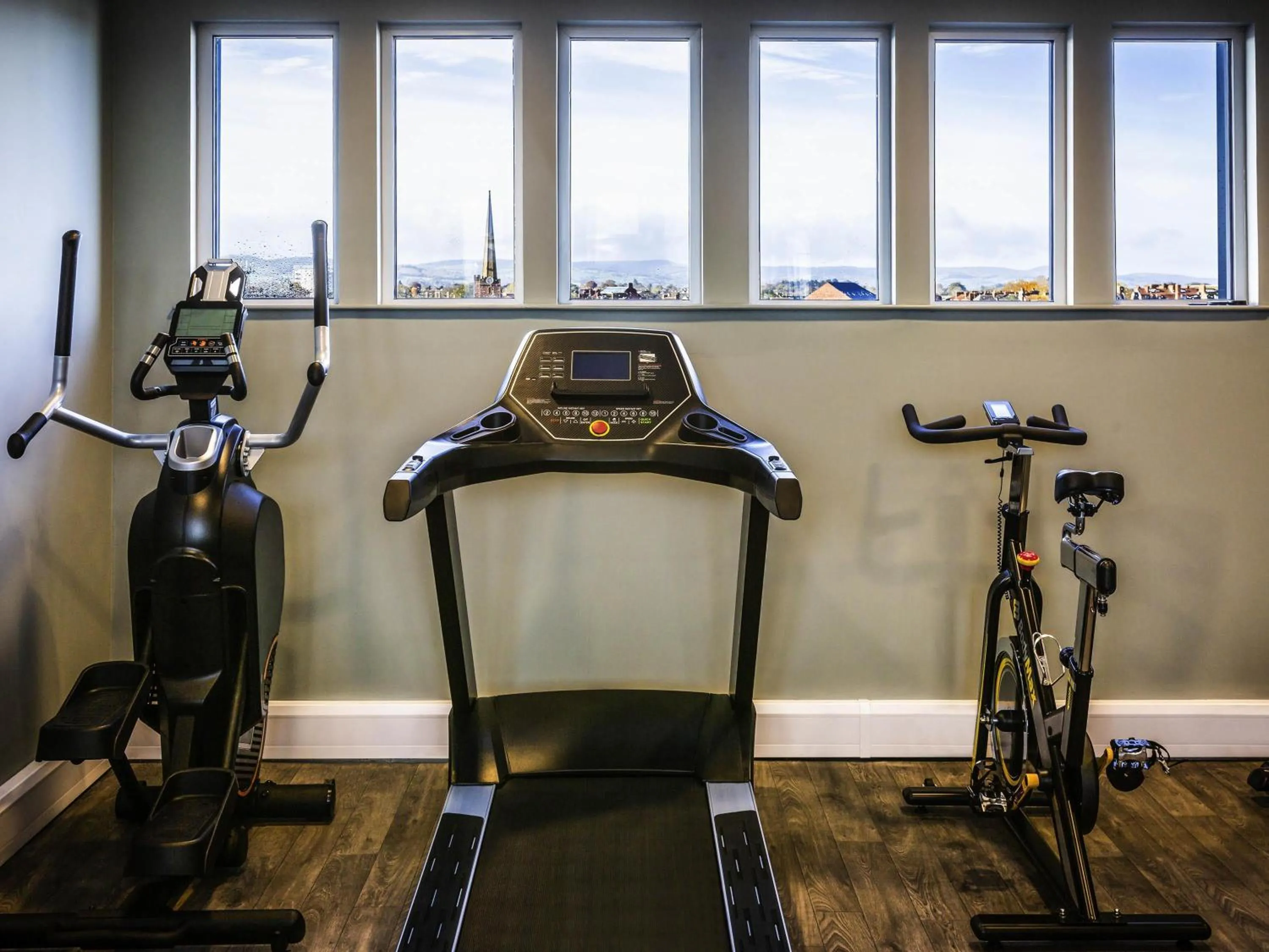 Other in Mercure Bridgwater