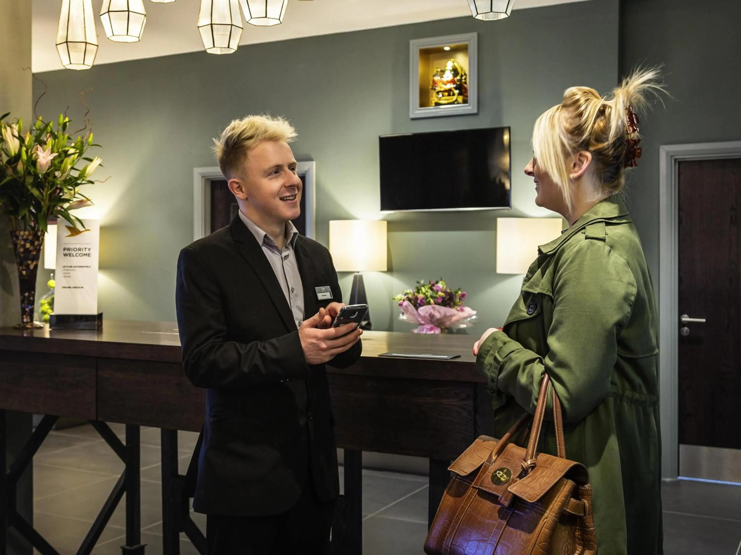 Other in Mercure Bridgwater