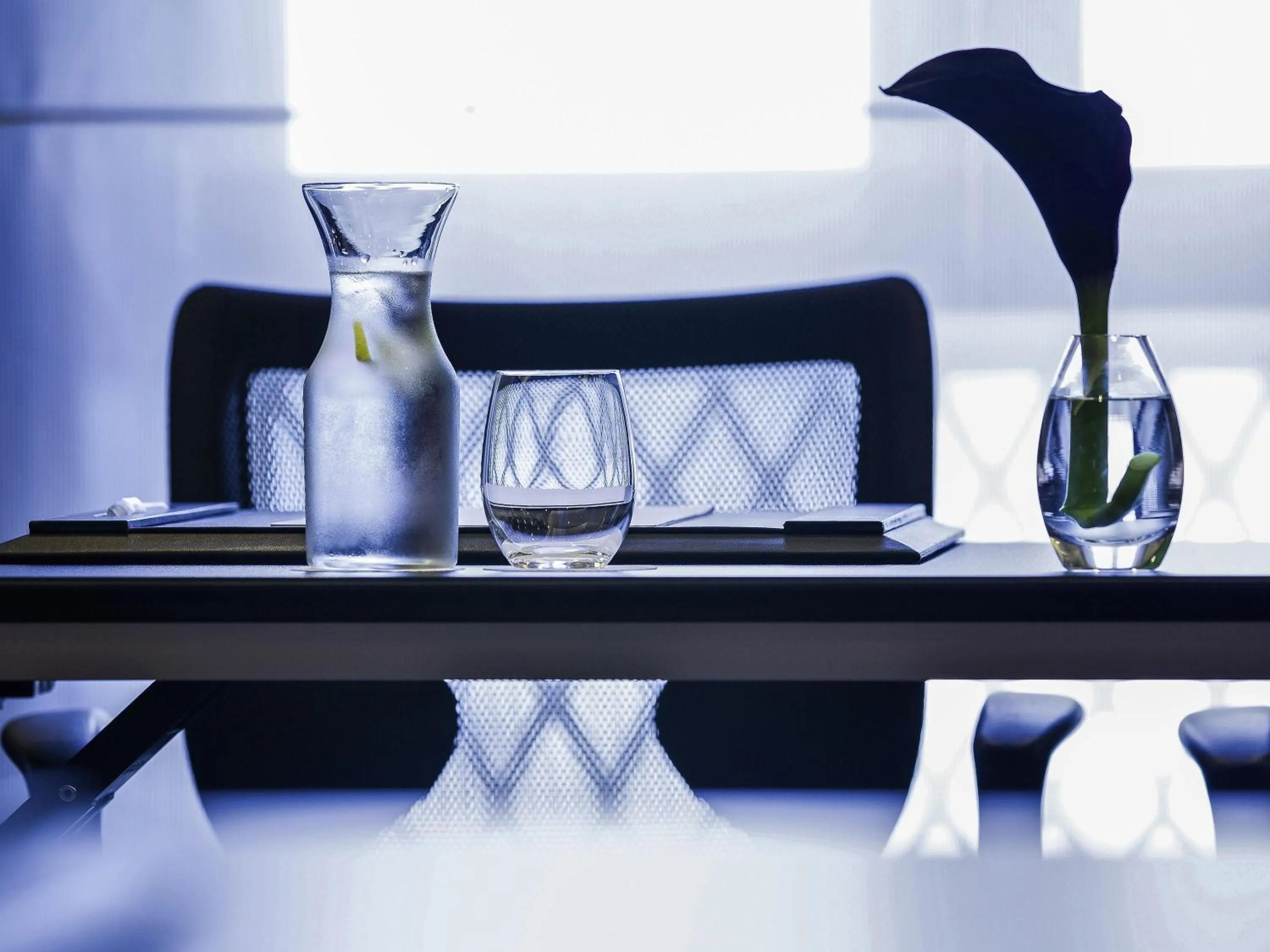 Meeting/conference room in Mercure Bridgwater