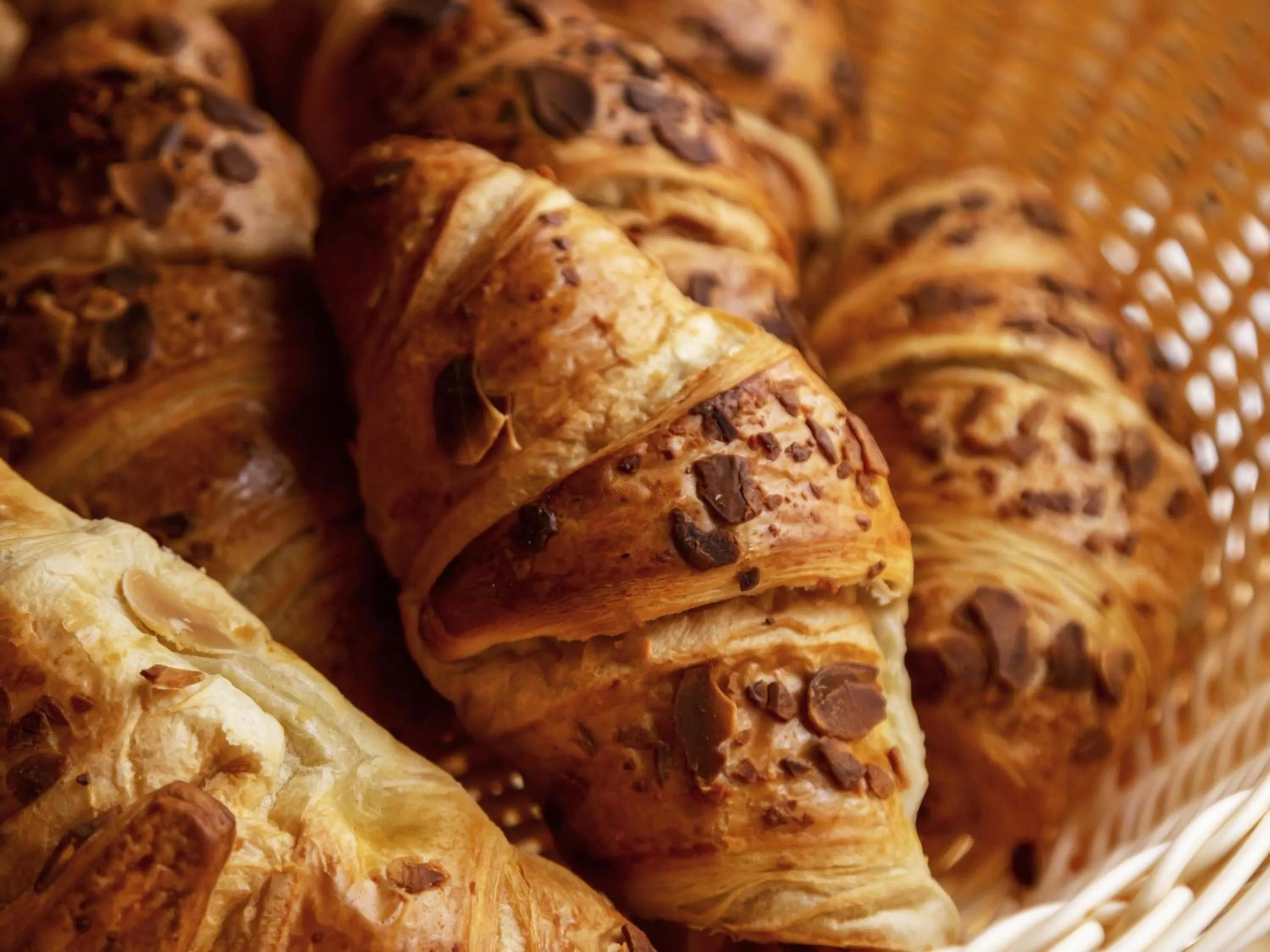 Breakfast in Mercure Bridgwater