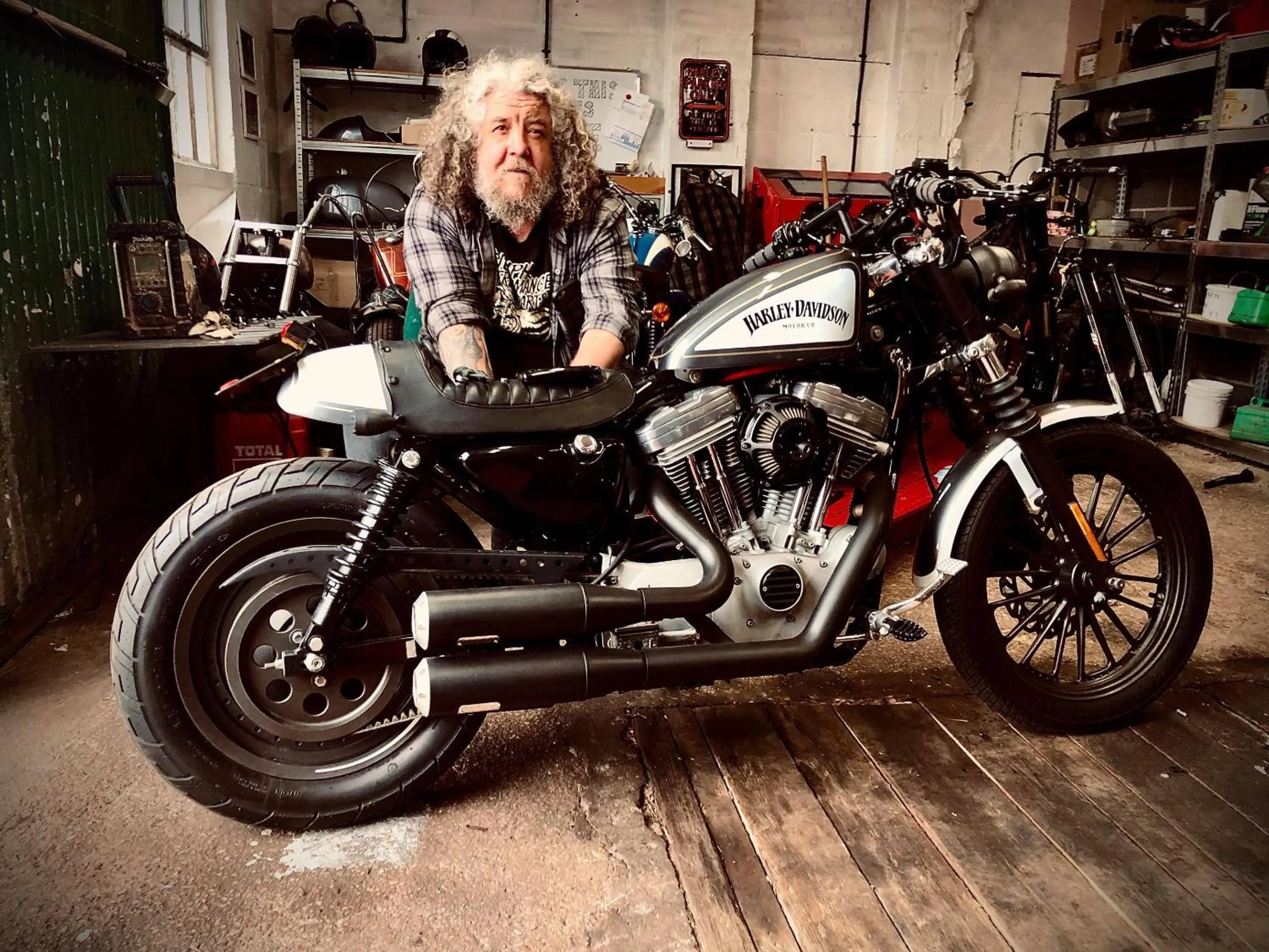 Other in Union Road Moto Velo Accommodation