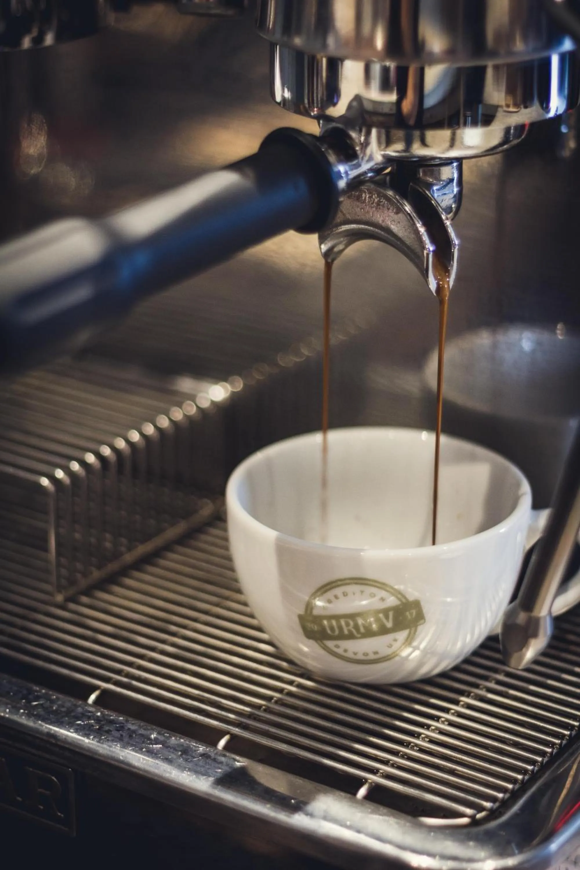 Food and drinks in Union Road Moto Velo Accommodation