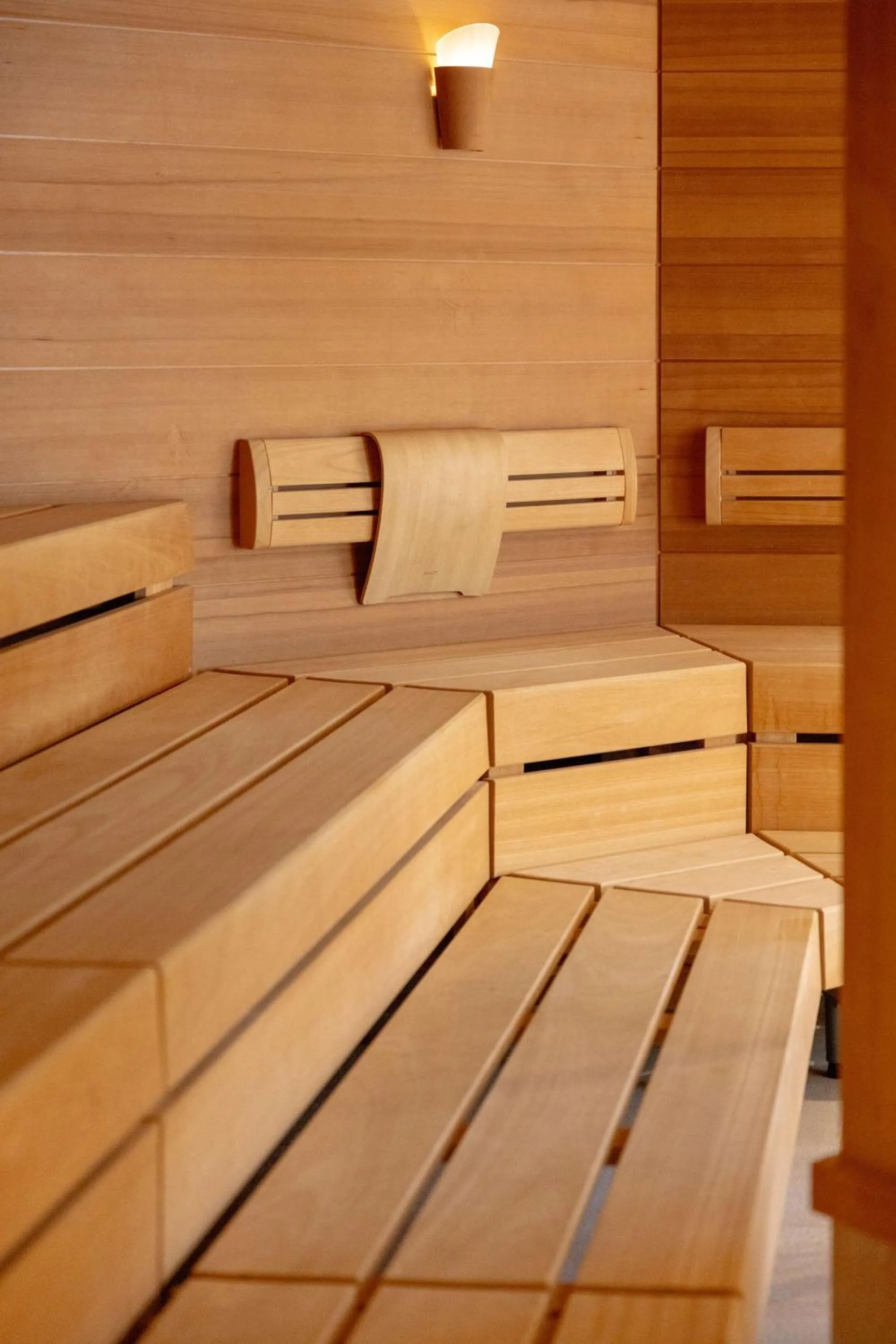 Spa and wellness centre/facilities, Bed in Schlosshotel Münchhausen