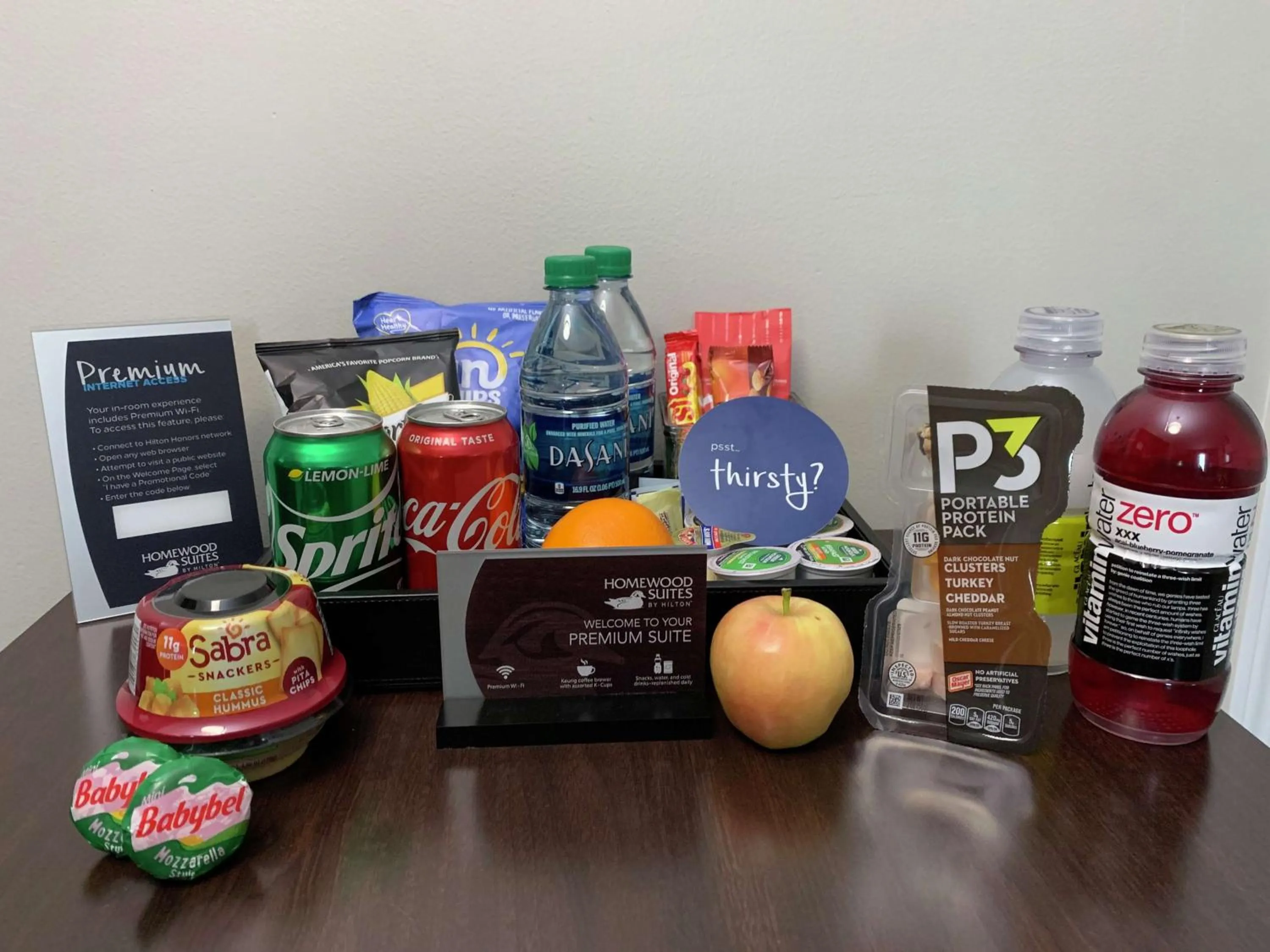 Photo of the whole room in Homewood Suites by Hilton Chicago - Schaumburg