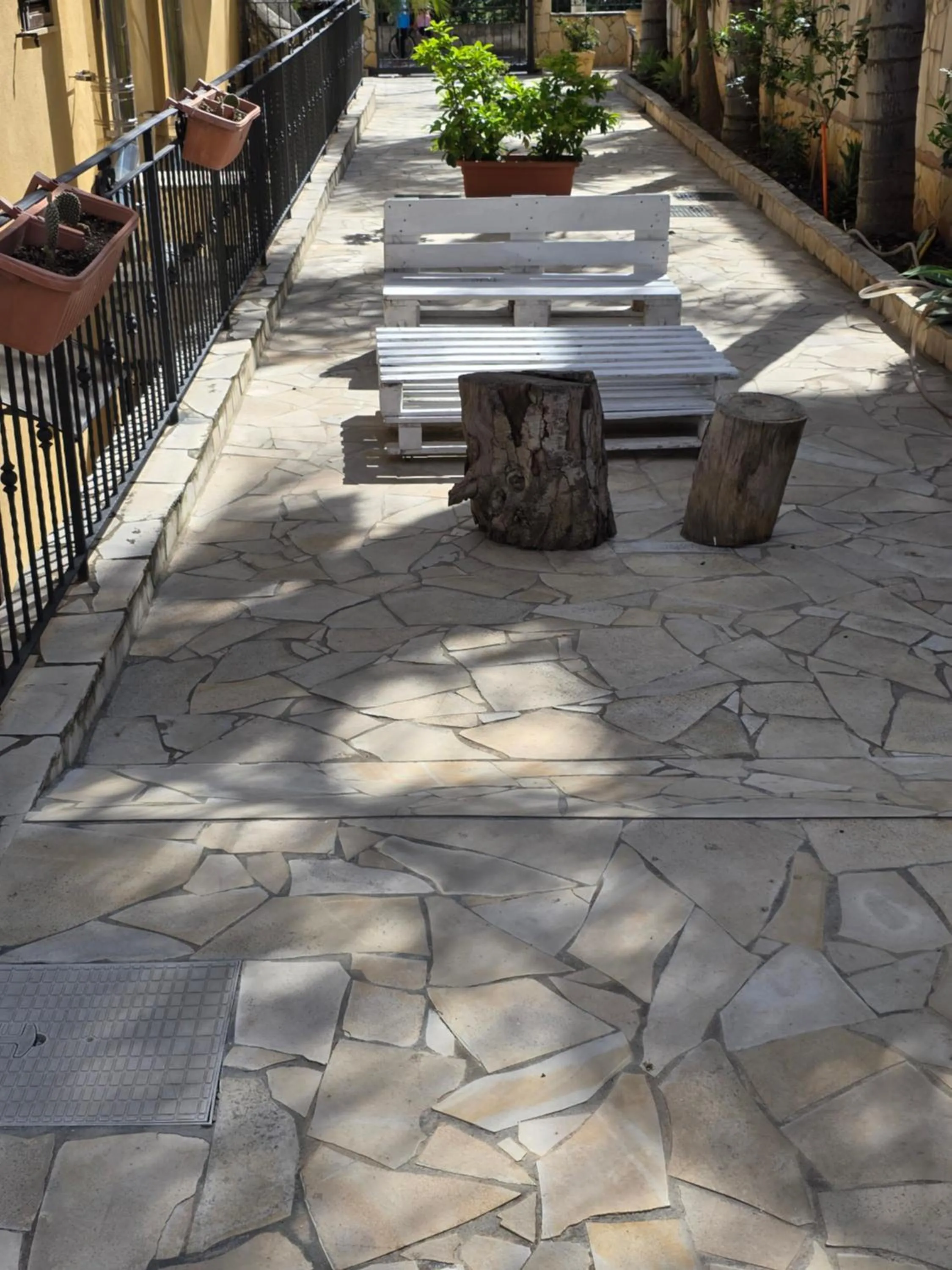 Villa Aurora Per Vacanze
