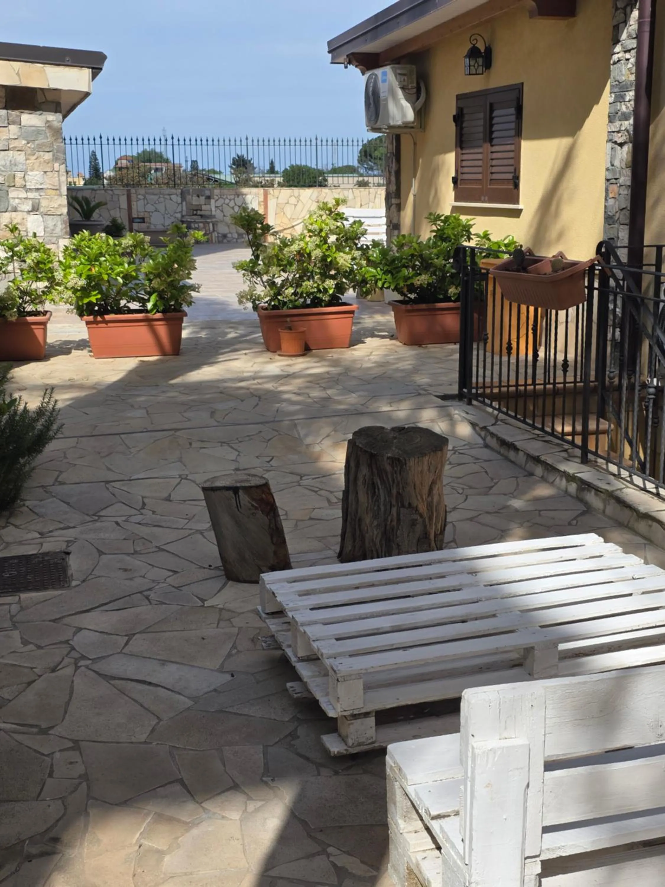 Villa Aurora Per Vacanze