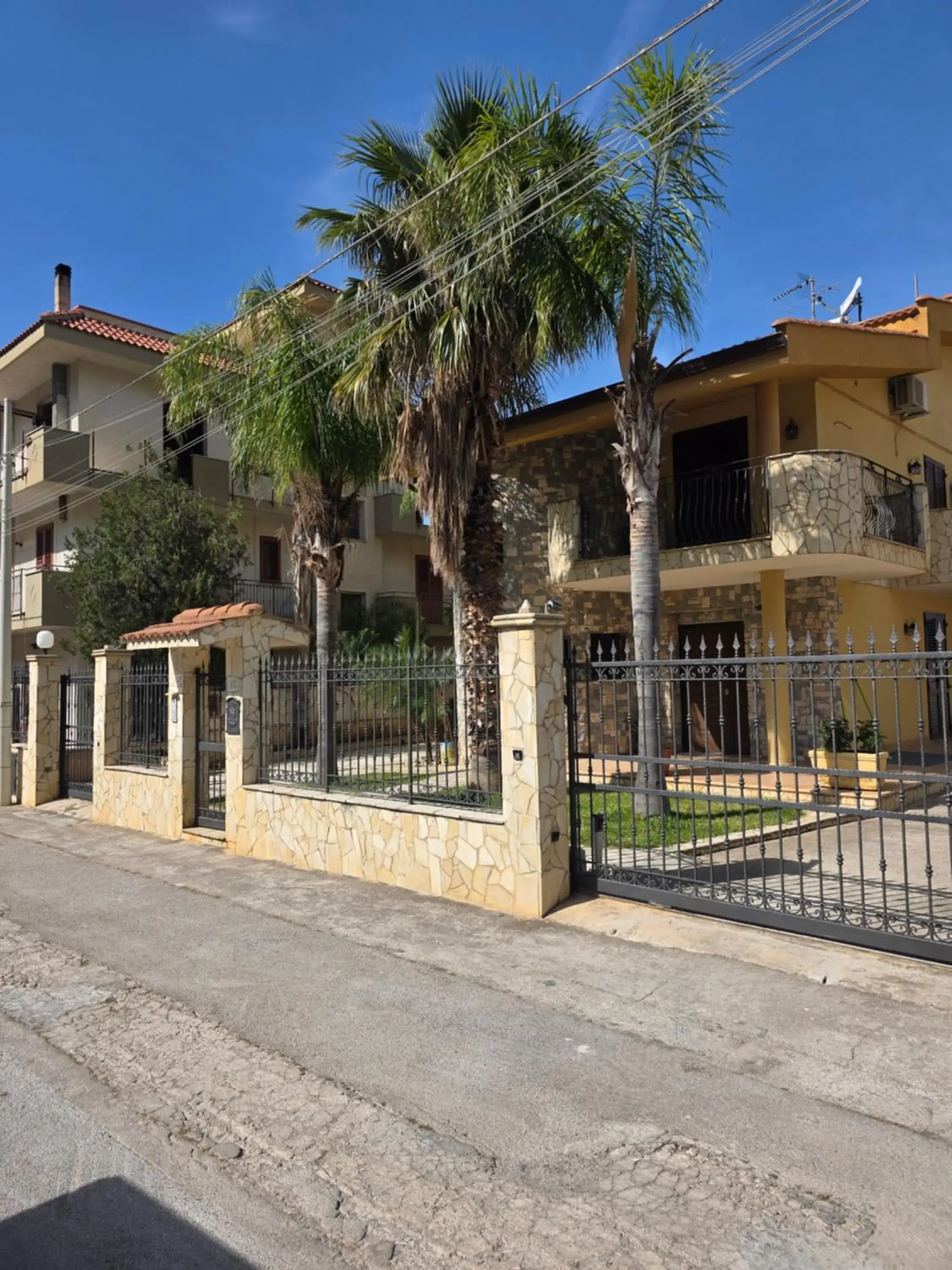 Villa Aurora Per Vacanze Villa Aurora Per Vacanze
