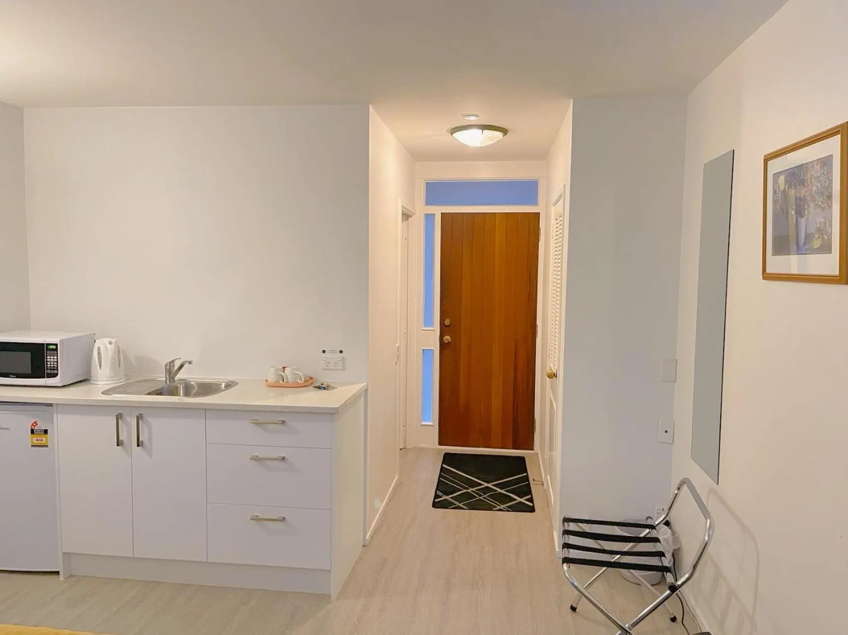 The Devereux Boutique Hotel