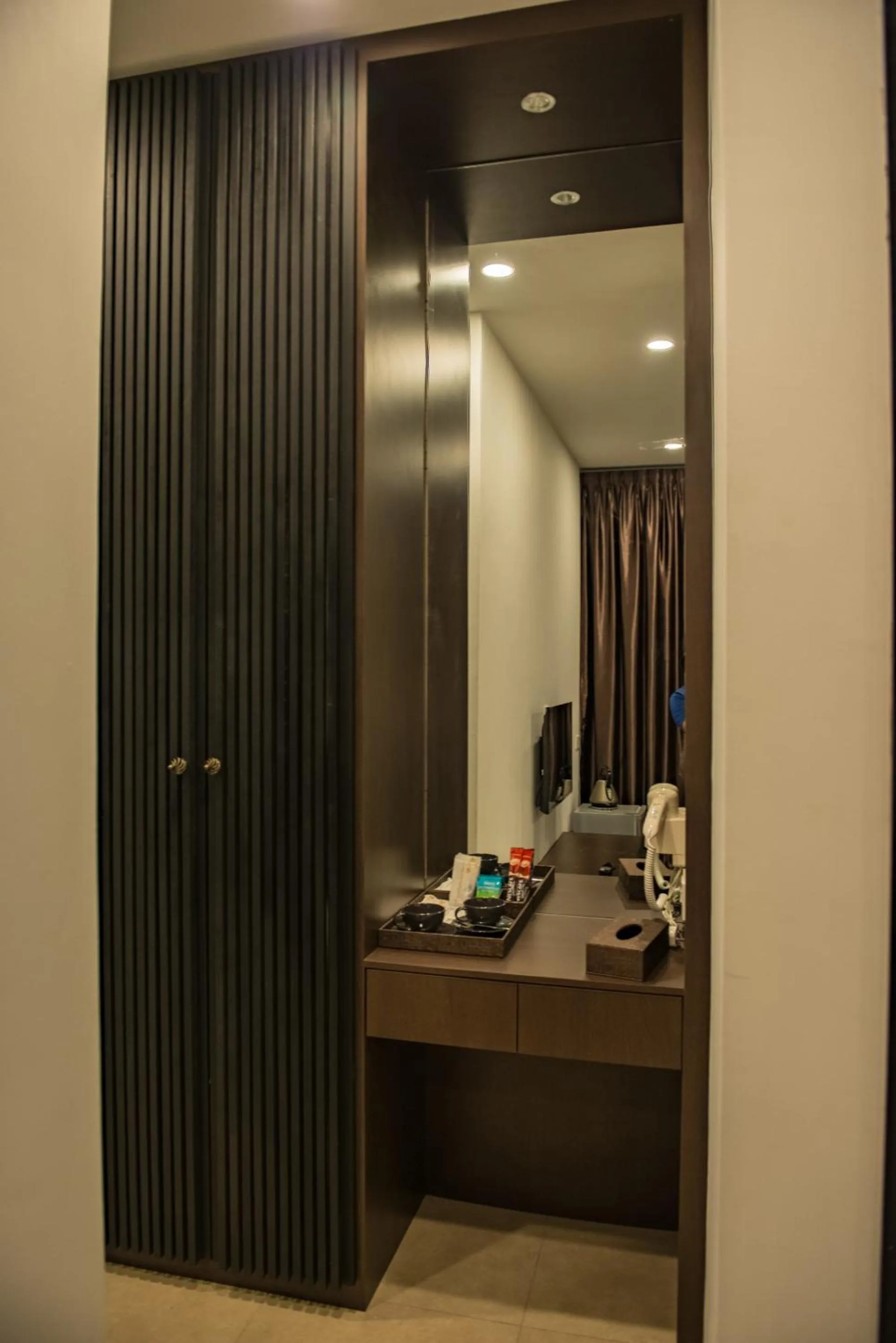 Hermitage Boutique House