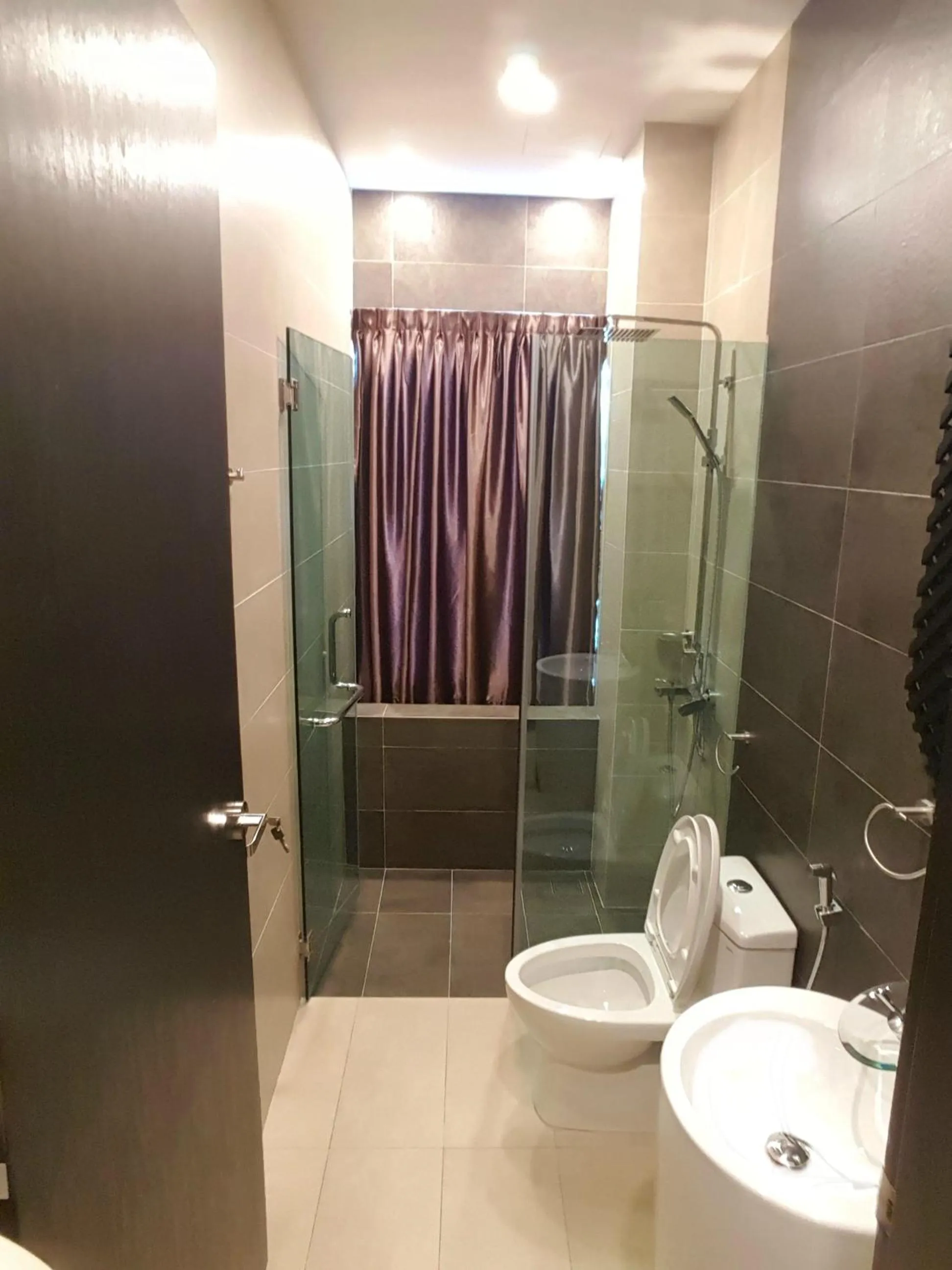 Hermitage Boutique House