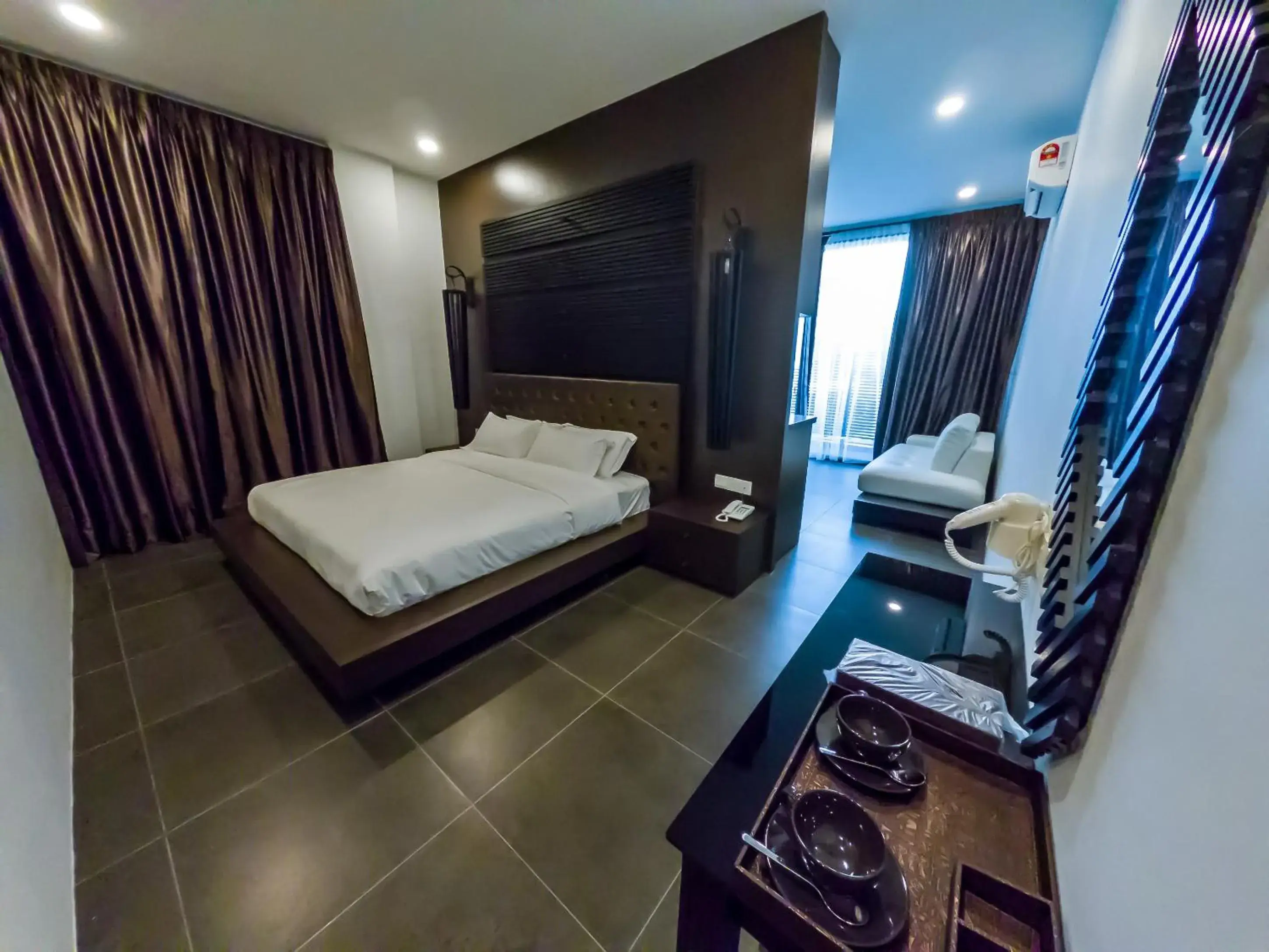 One-Bedroom House in Hermitage Boutique House One-Bedroom House in Hermitage Boutique House