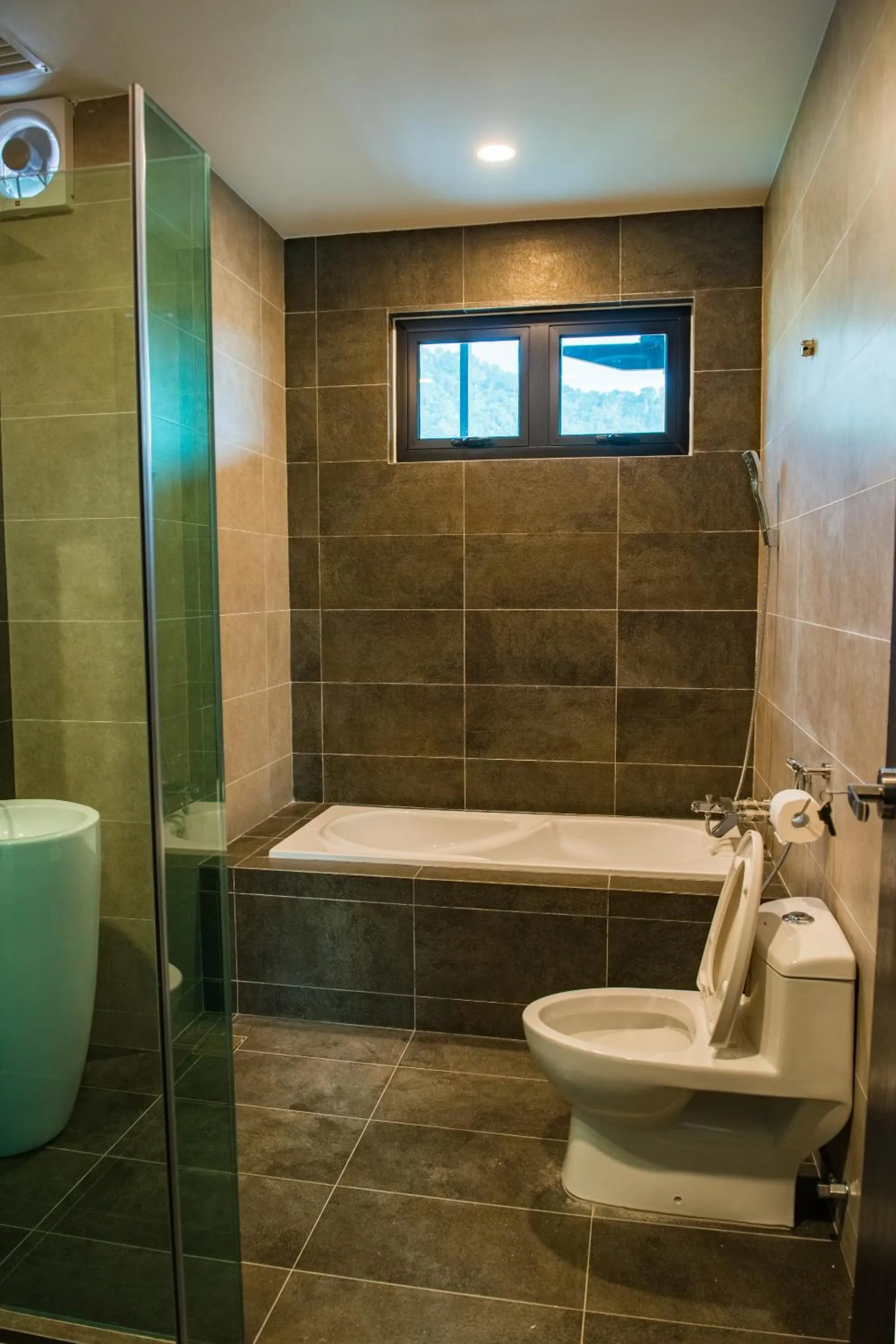 Hermitage Boutique House