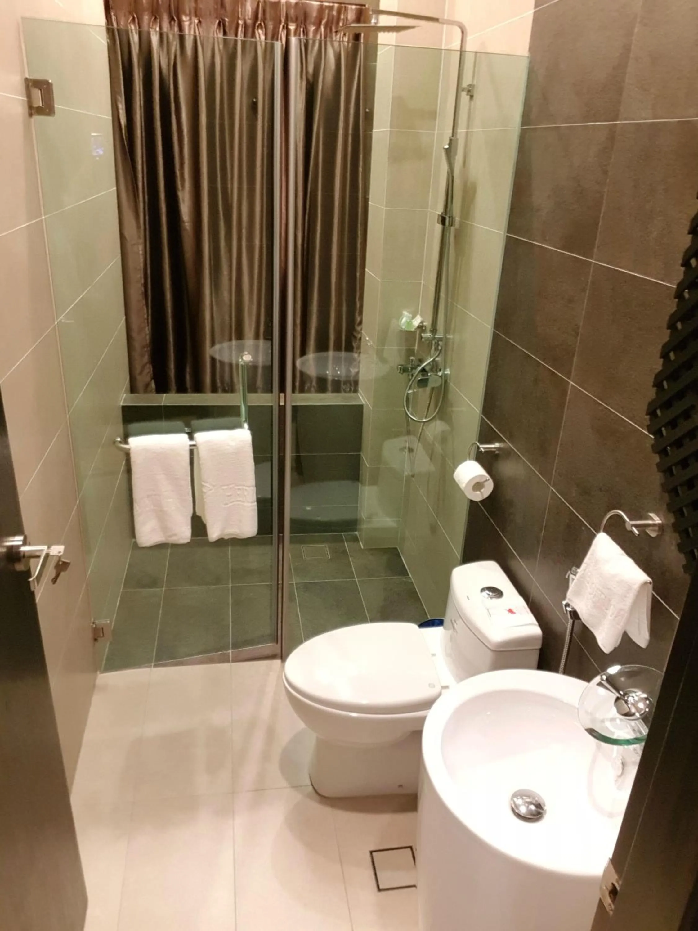 Hermitage Boutique House