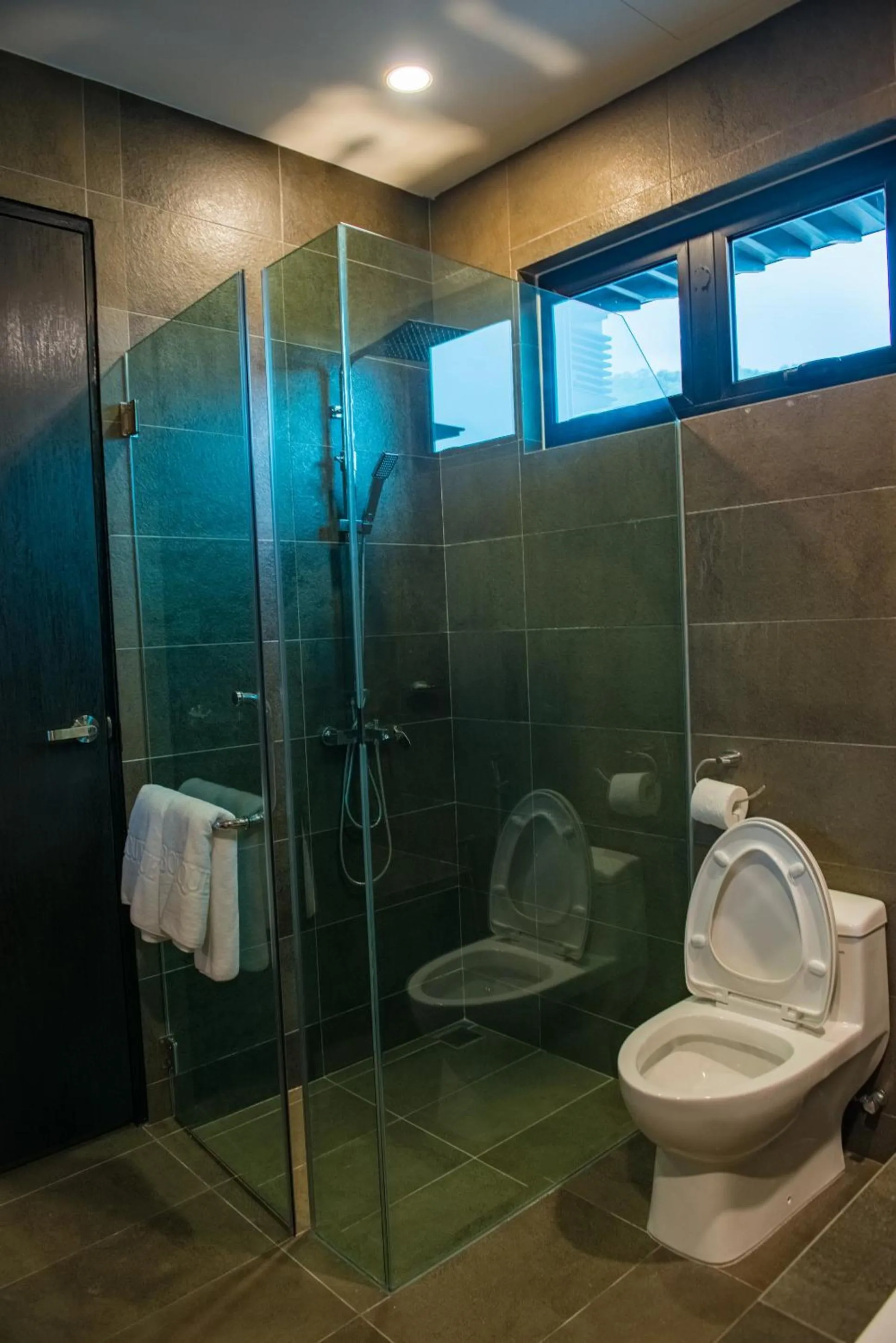 Hermitage Boutique House