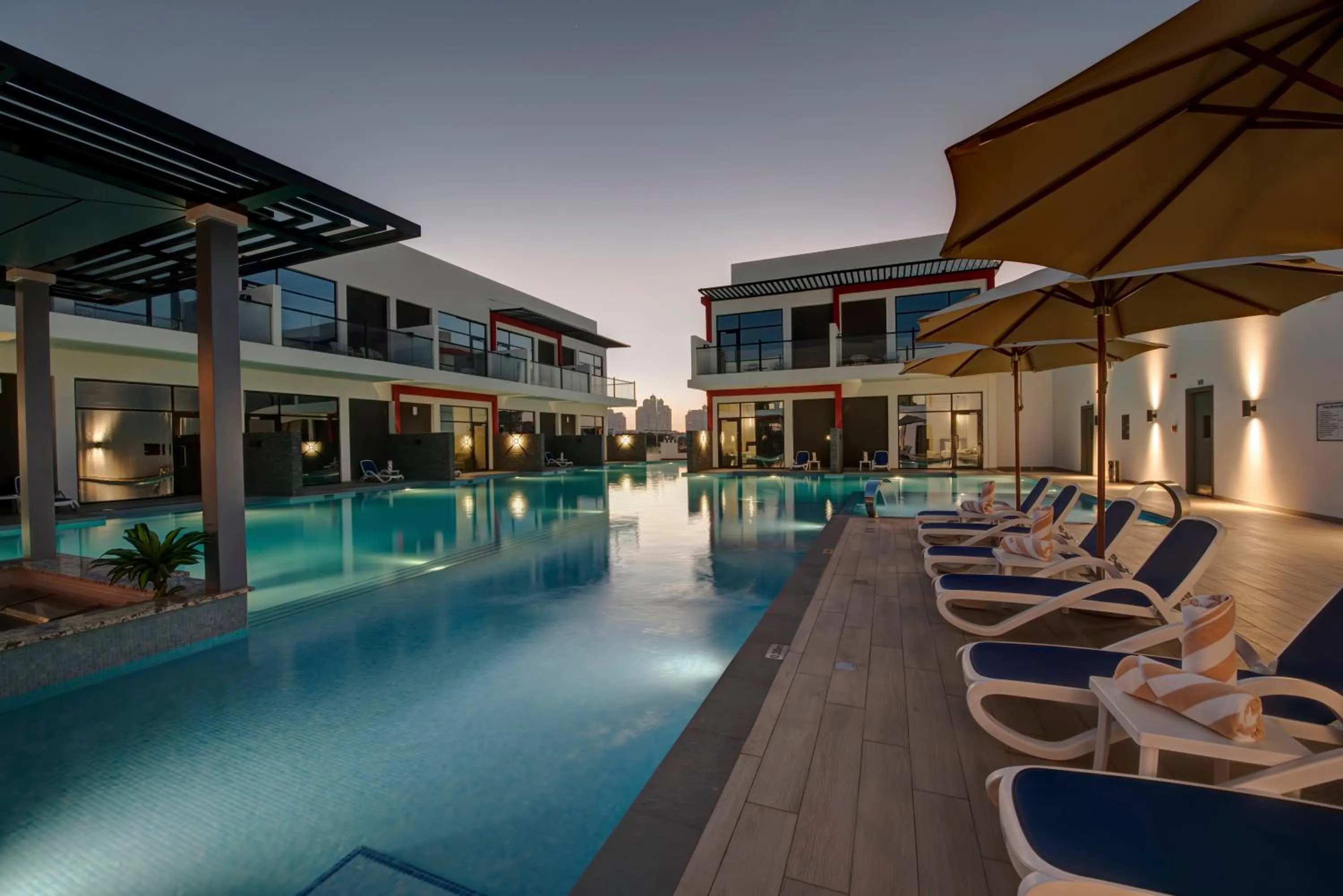 Property building in KAY Homes