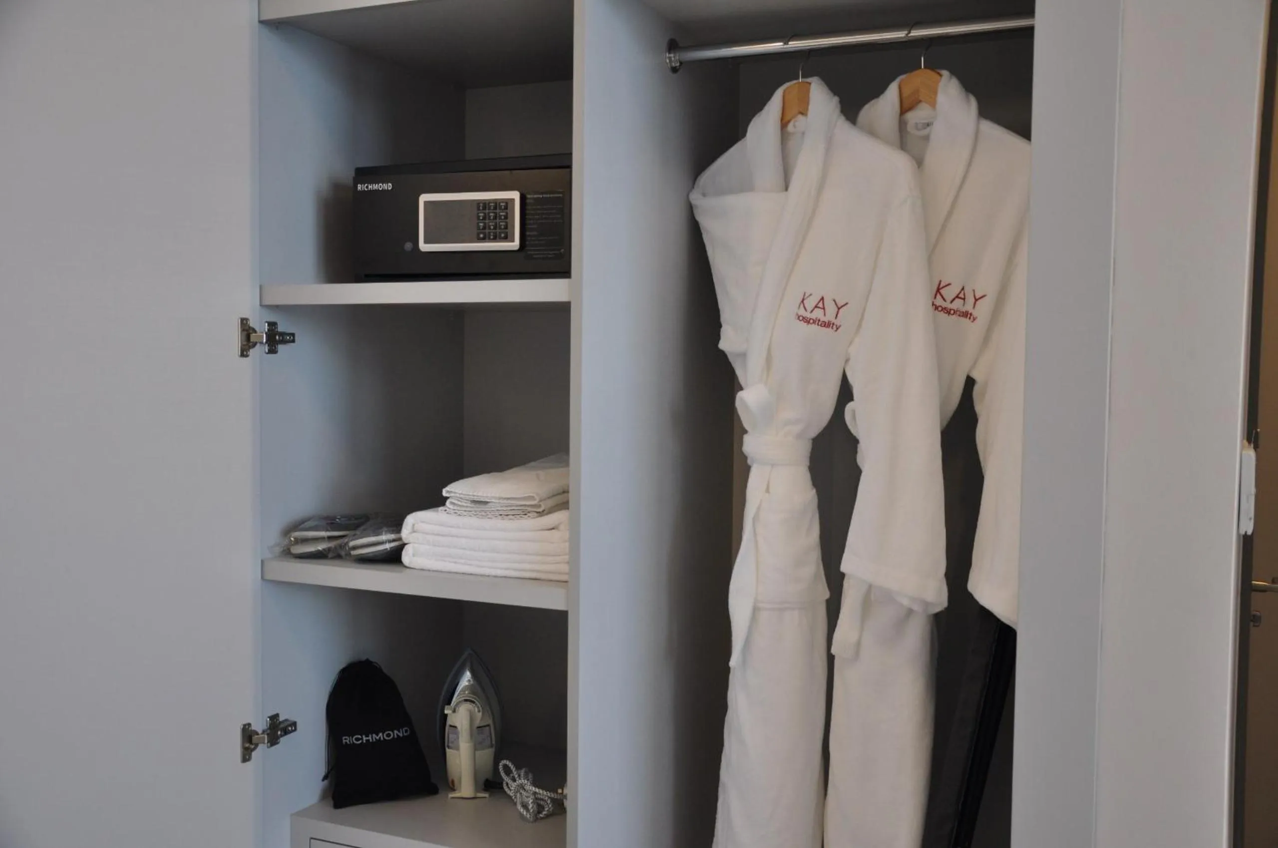 furniture in KAY Homes