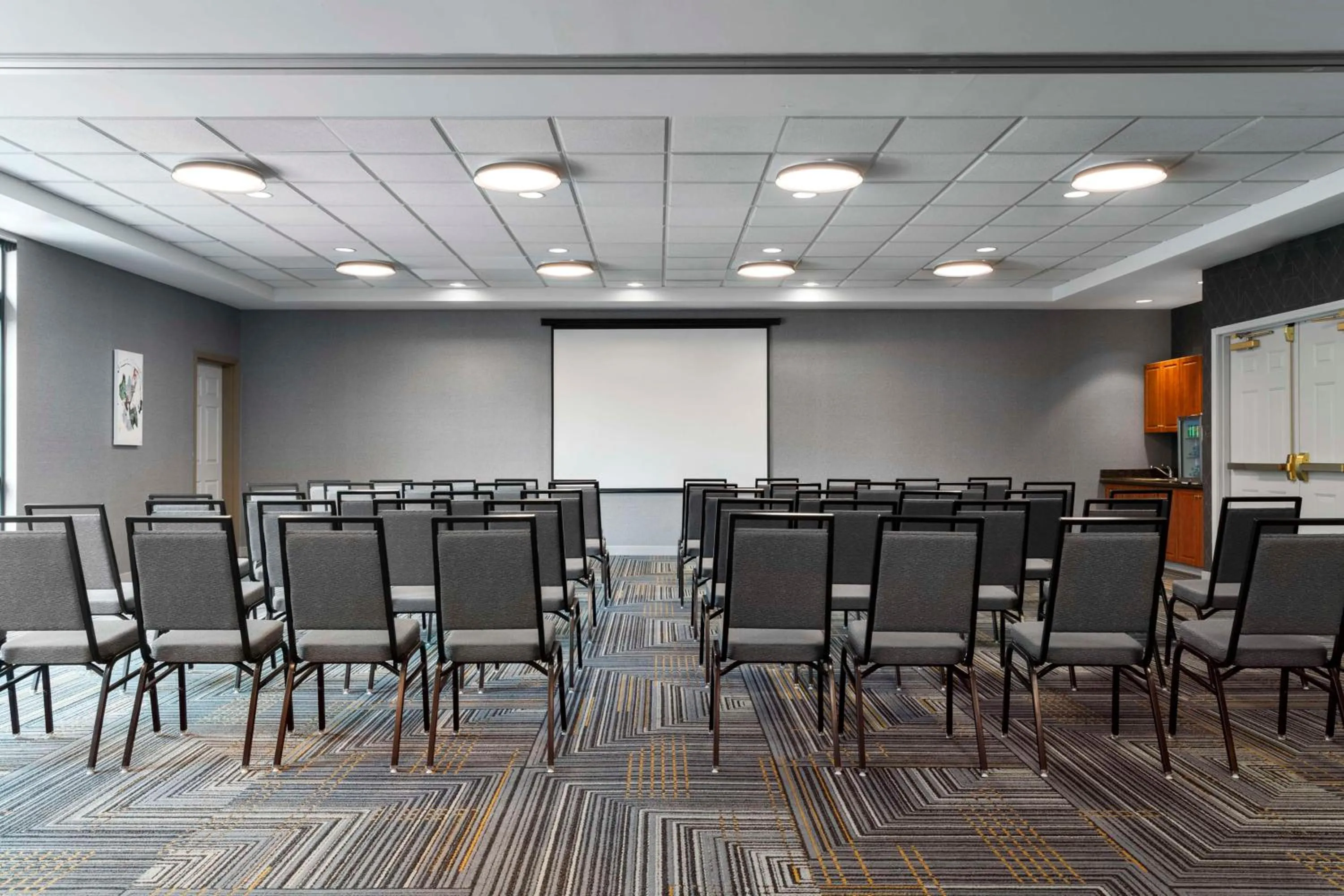 Meeting/conference room in Homewood Suites by Hilton Hartford South-Glastonbury