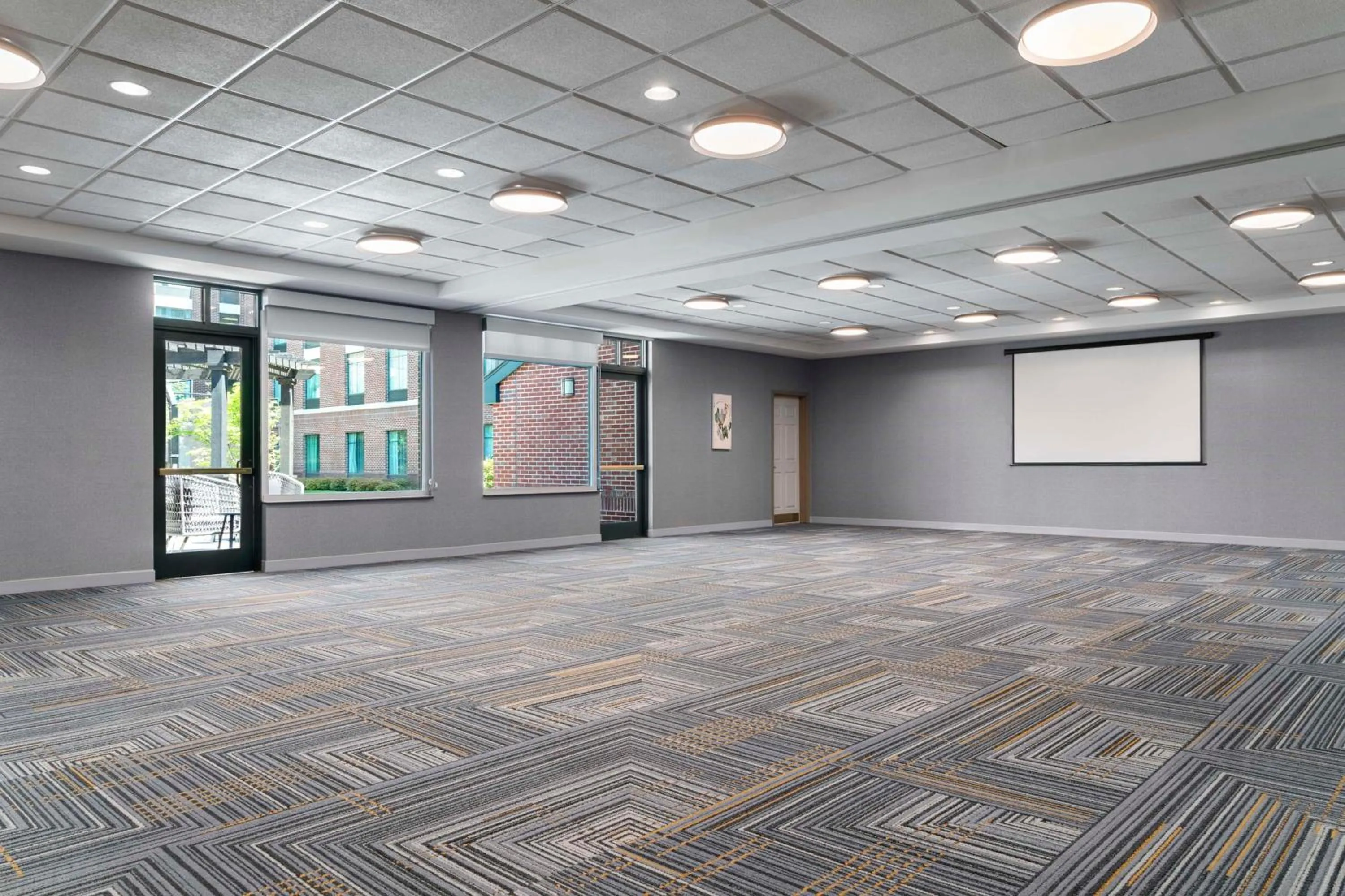 Meeting/conference room in Homewood Suites by Hilton Hartford South-Glastonbury