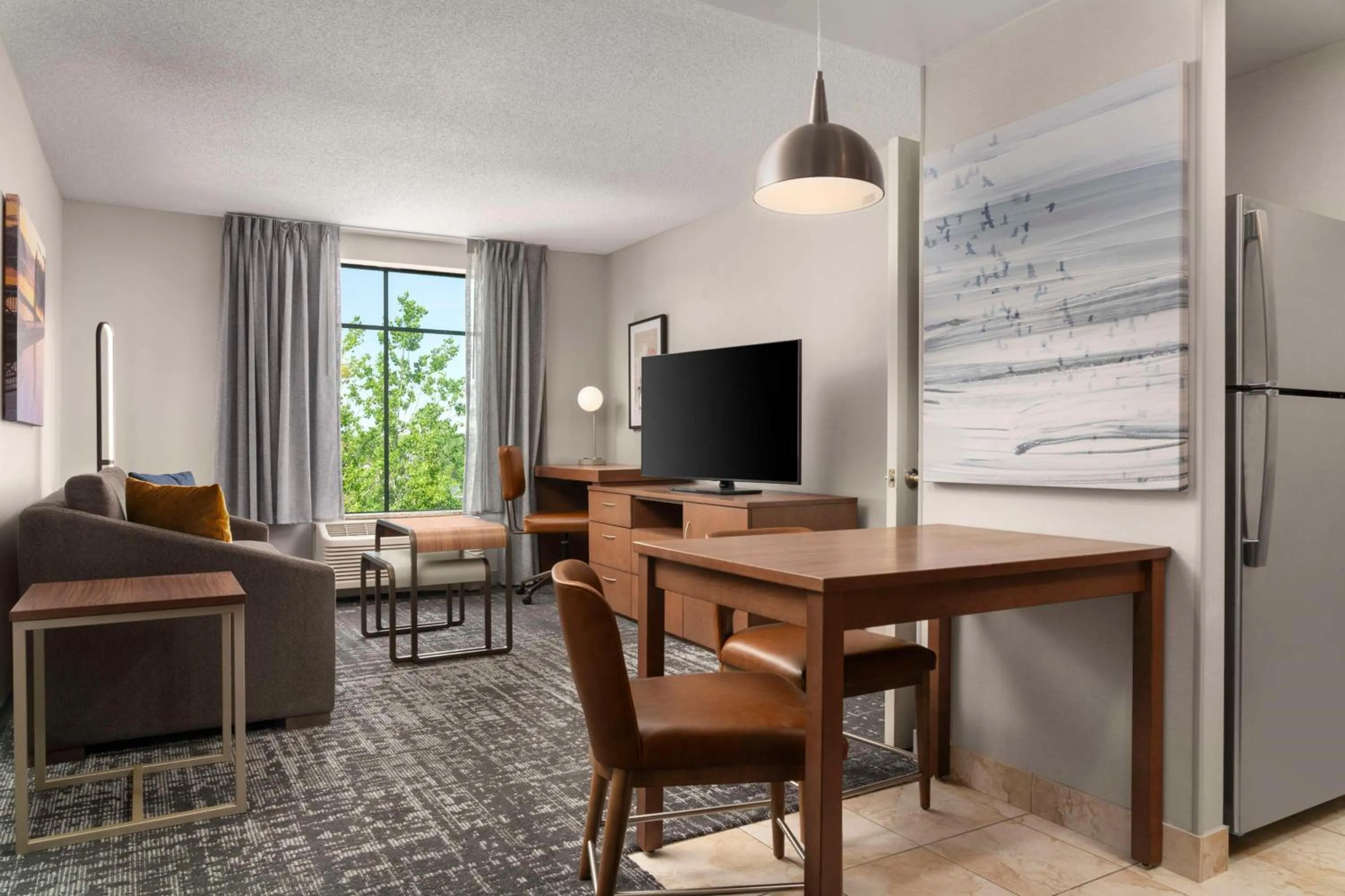 Kitchen or kitchenette in Homewood Suites by Hilton Hartford South-Glastonbury