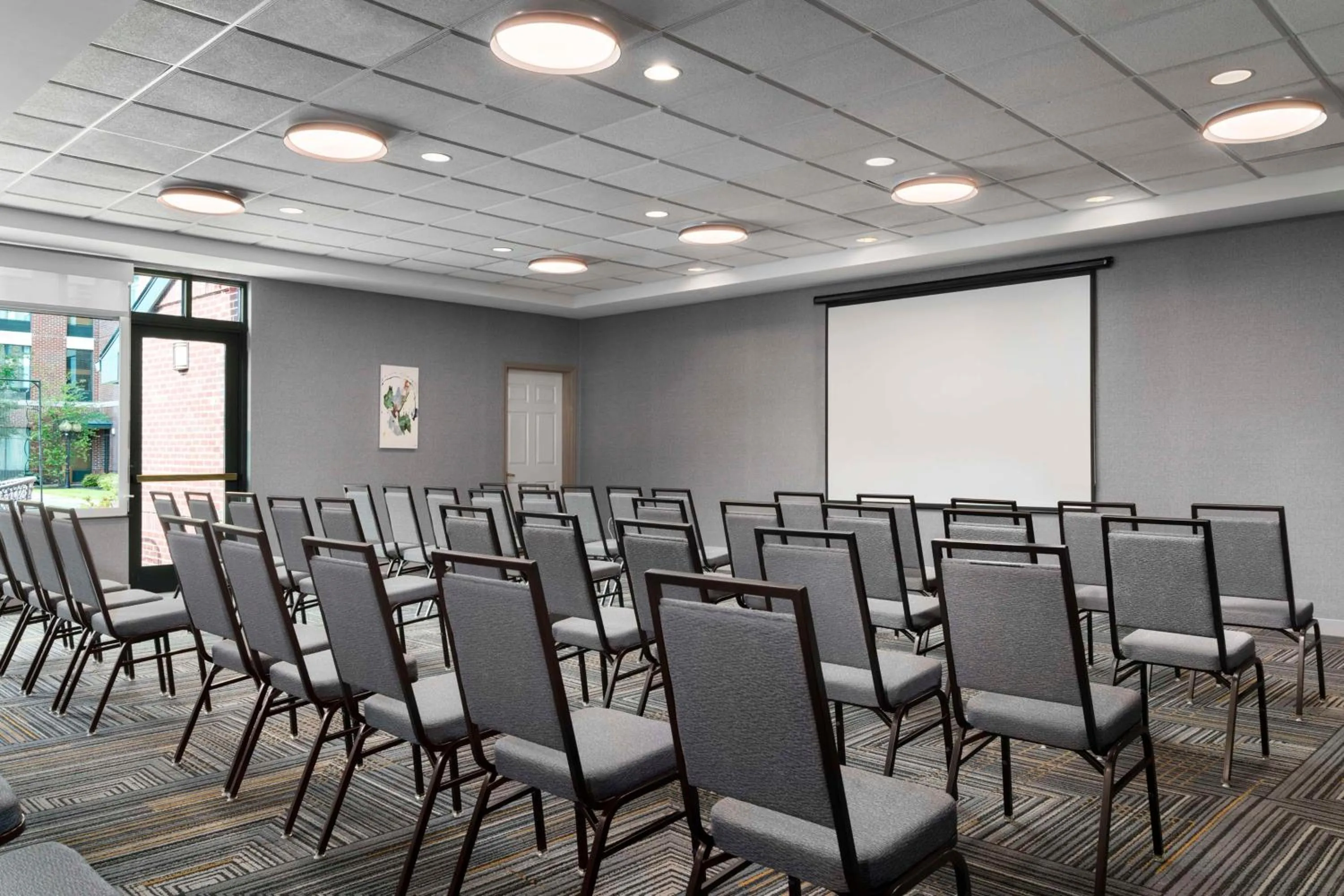 Meeting/conference room in Homewood Suites by Hilton Hartford South-Glastonbury