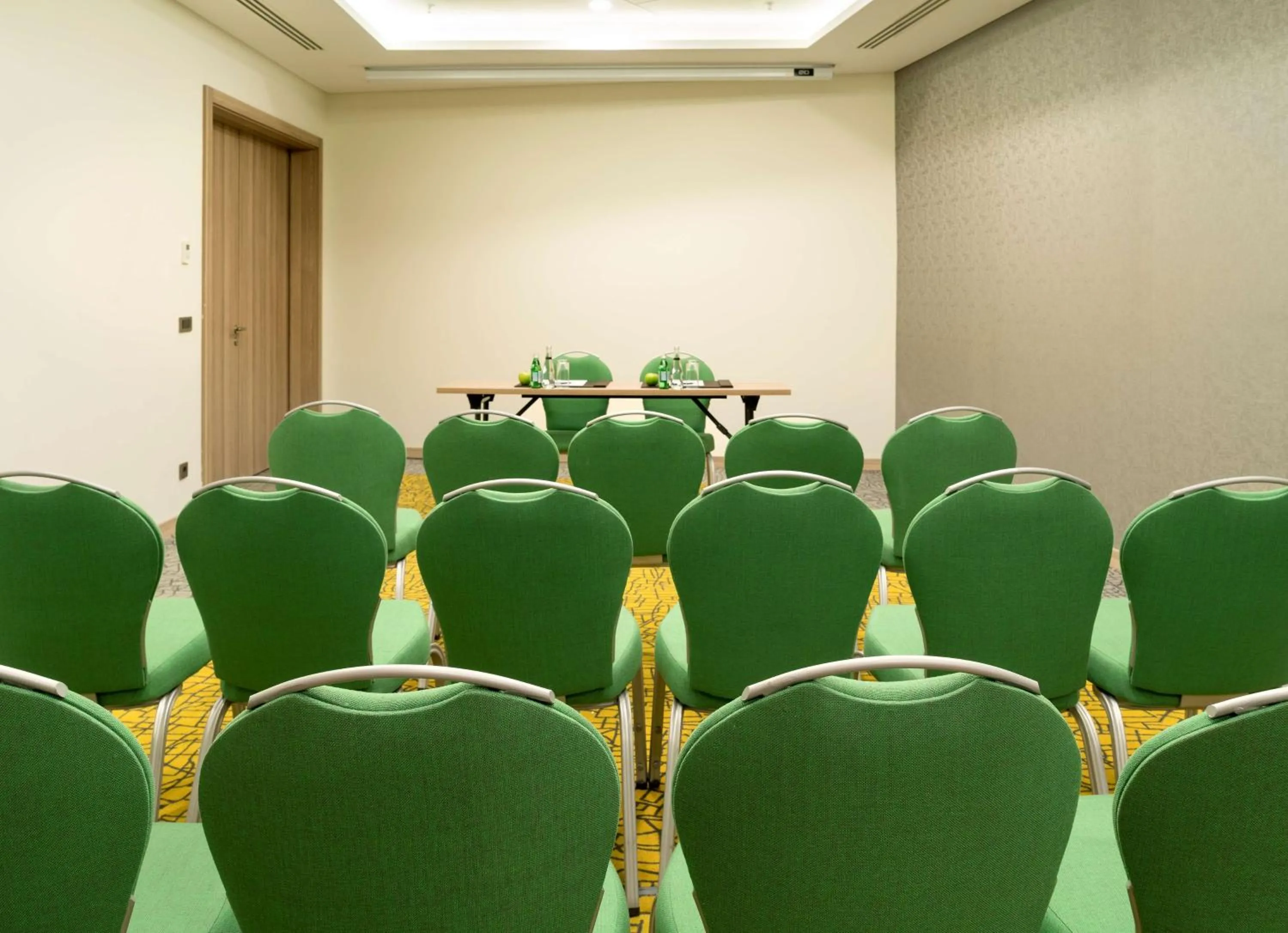 On site in Park Inn by Radisson Istanbul Airport Odayeri