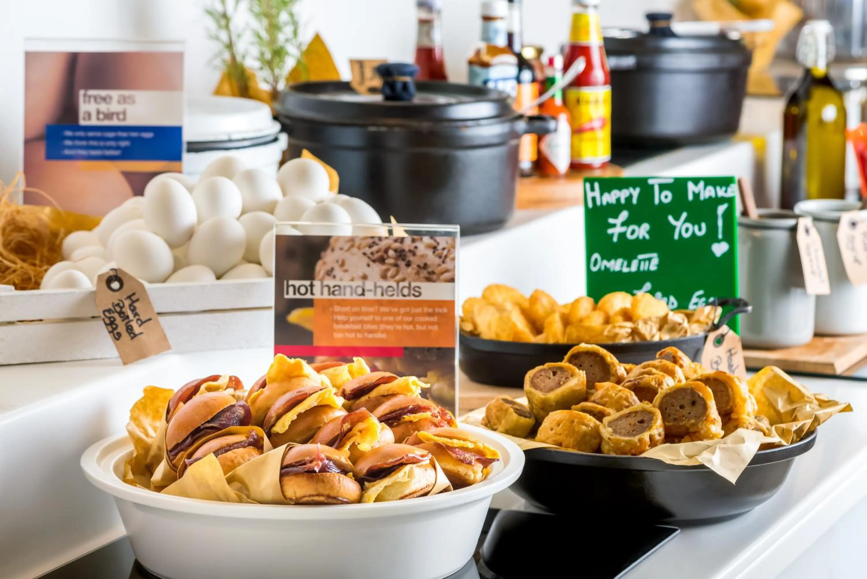 Food and drinks in Park Inn by Radisson Istanbul Airport Odayeri