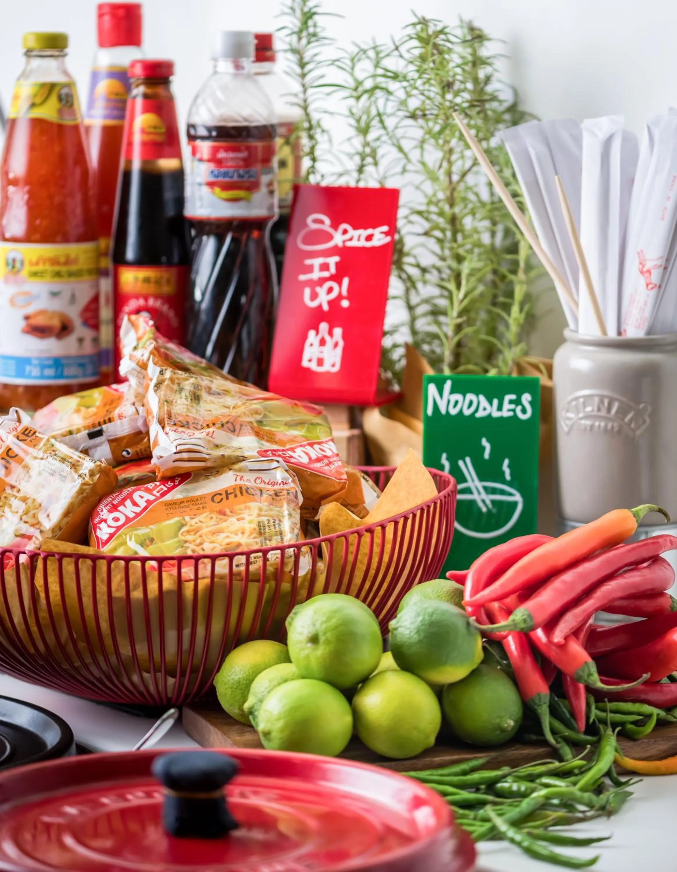 Food and drinks in Park Inn by Radisson Istanbul Airport Odayeri