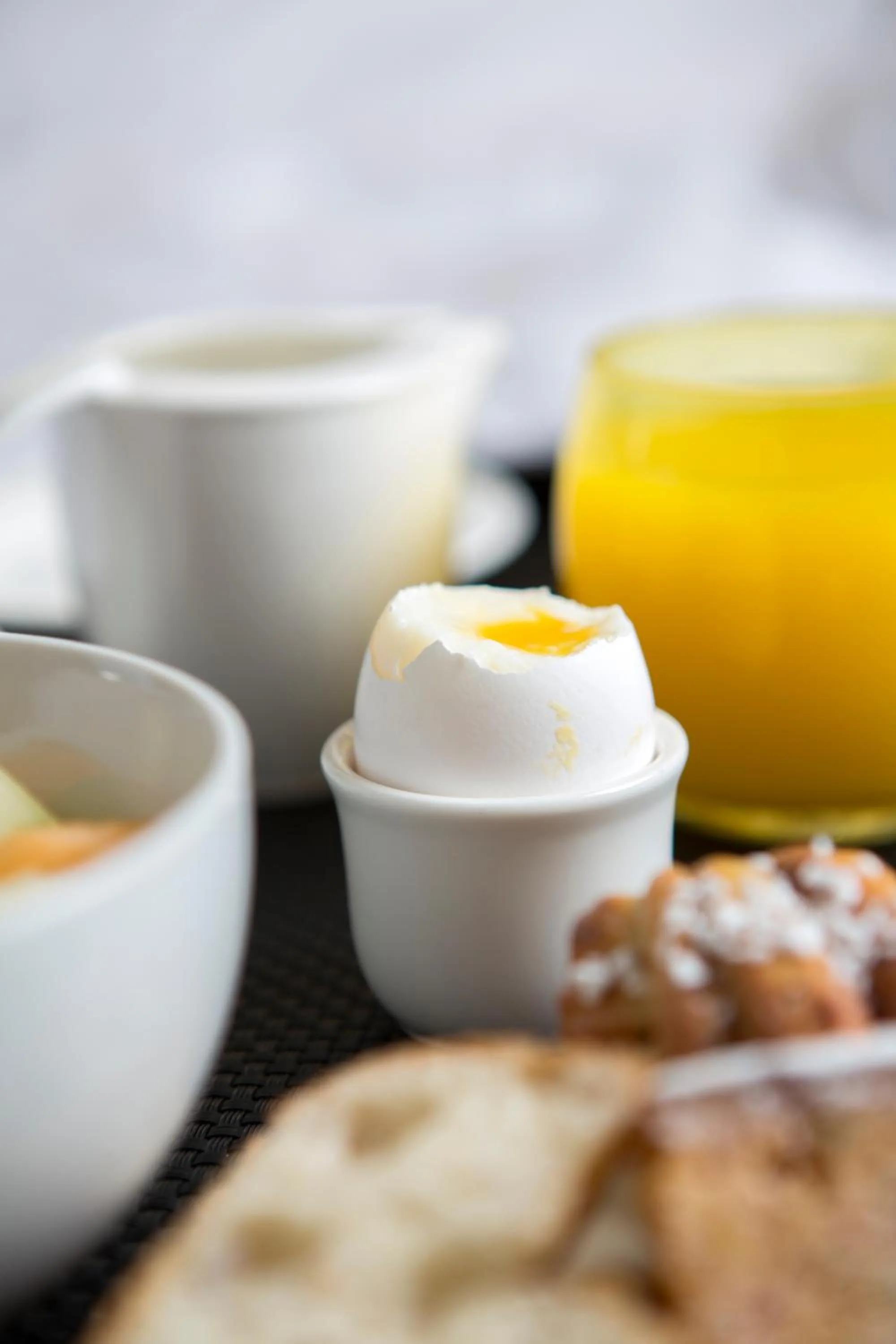 Food in Park Inn by Radisson Istanbul Airport Odayeri