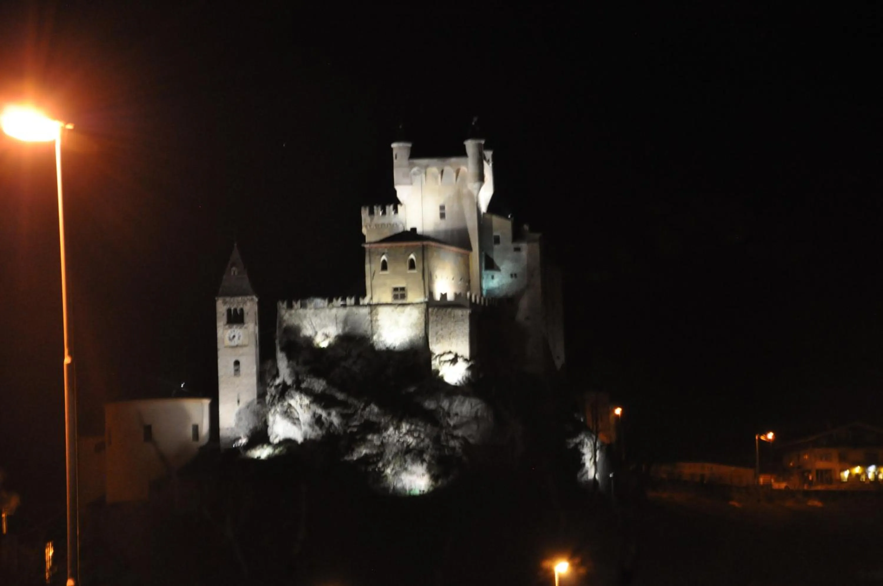 View (from property/room) in Hotel Saint Pierre