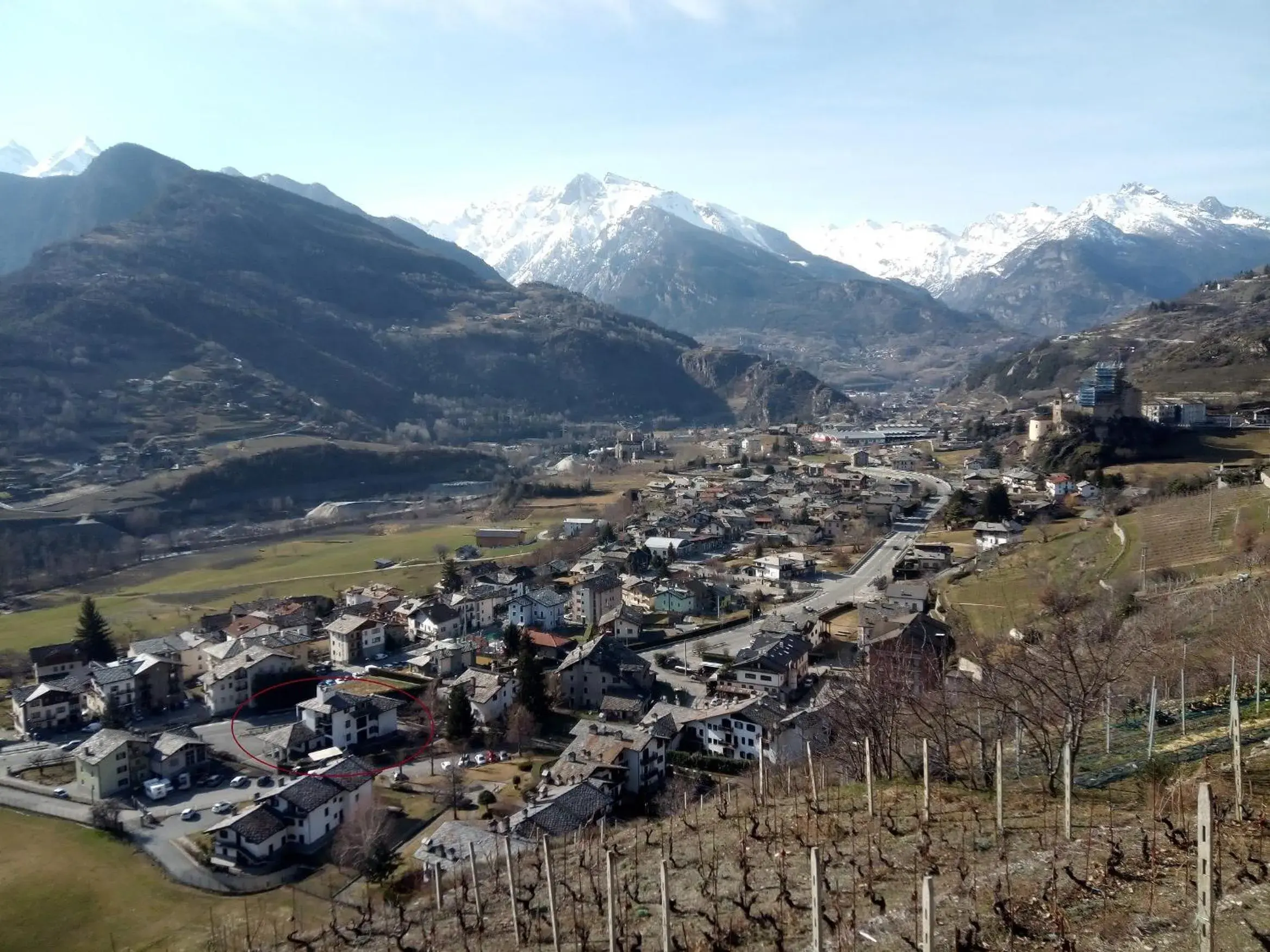 Hotel Saint Pierre Hotel Saint Pierre