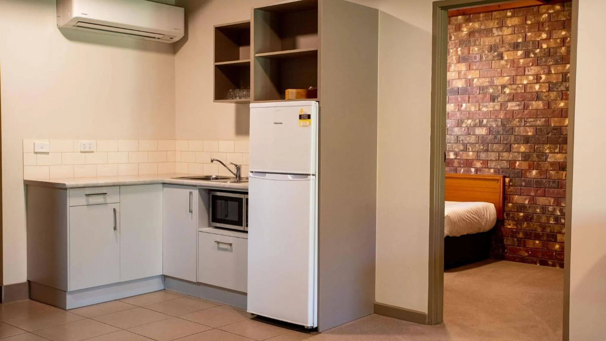 Cadell On The Murray Motel