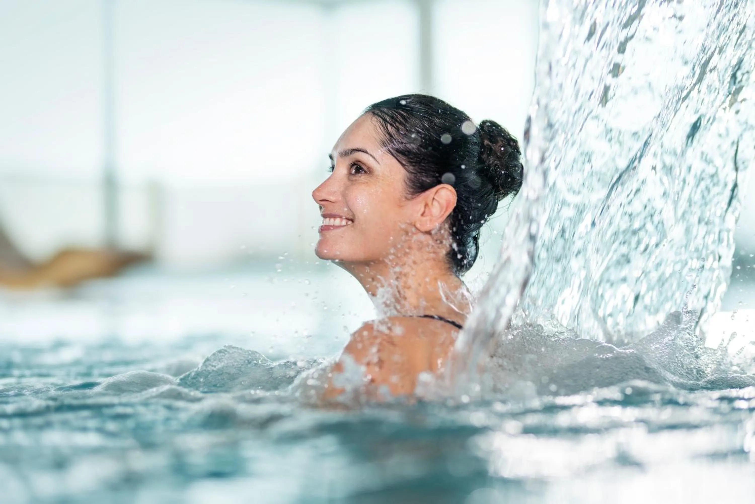 Natural landscape in Hôtel Valdys Thalasso & Spa - Beau rivage