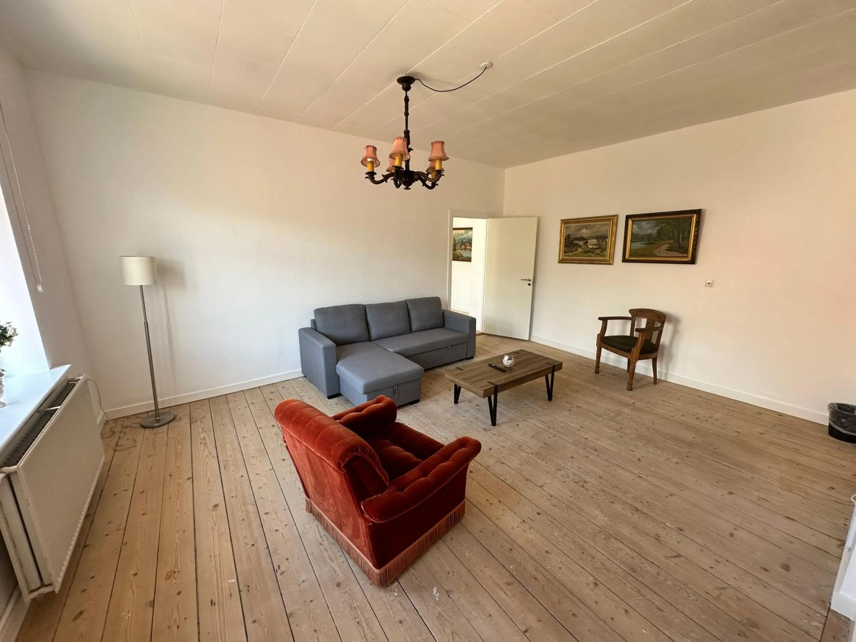 Løgstør Badehotel - Hotel du Nord