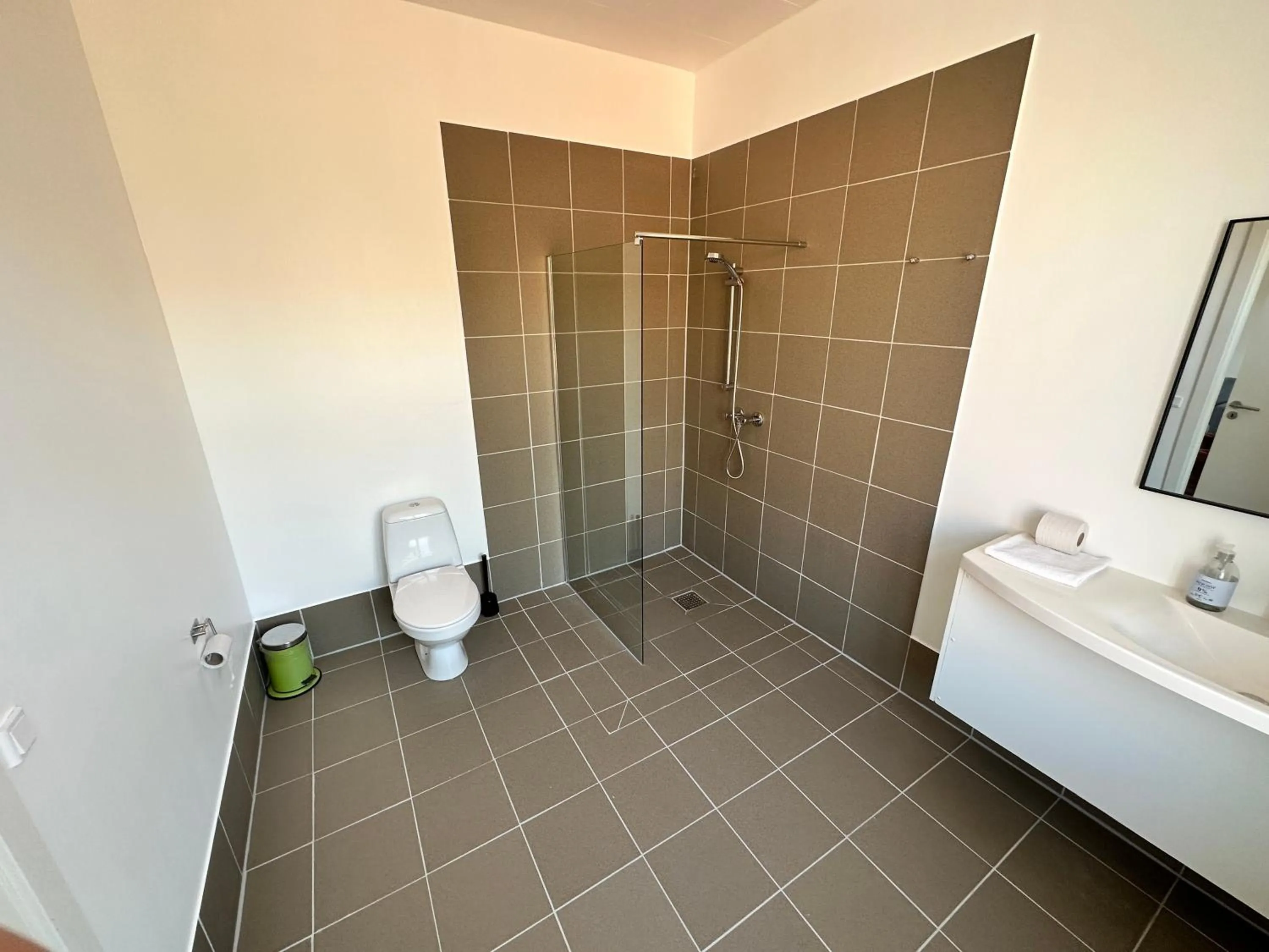 Løgstør Badehotel - Hotel du Nord