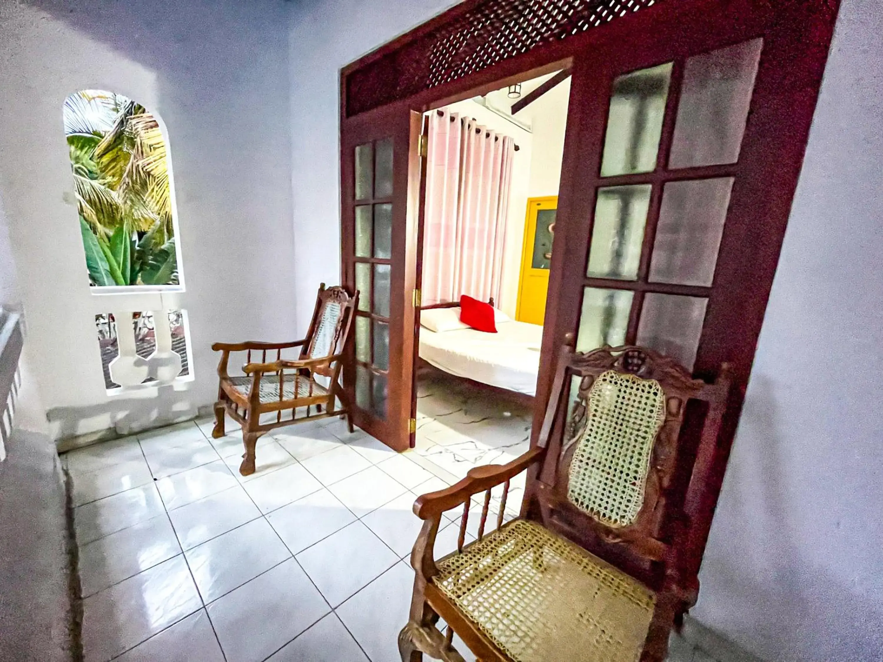 Standard Double Room with Fan in Galle Camellia Standard Double Room with Fan in Galle Camellia