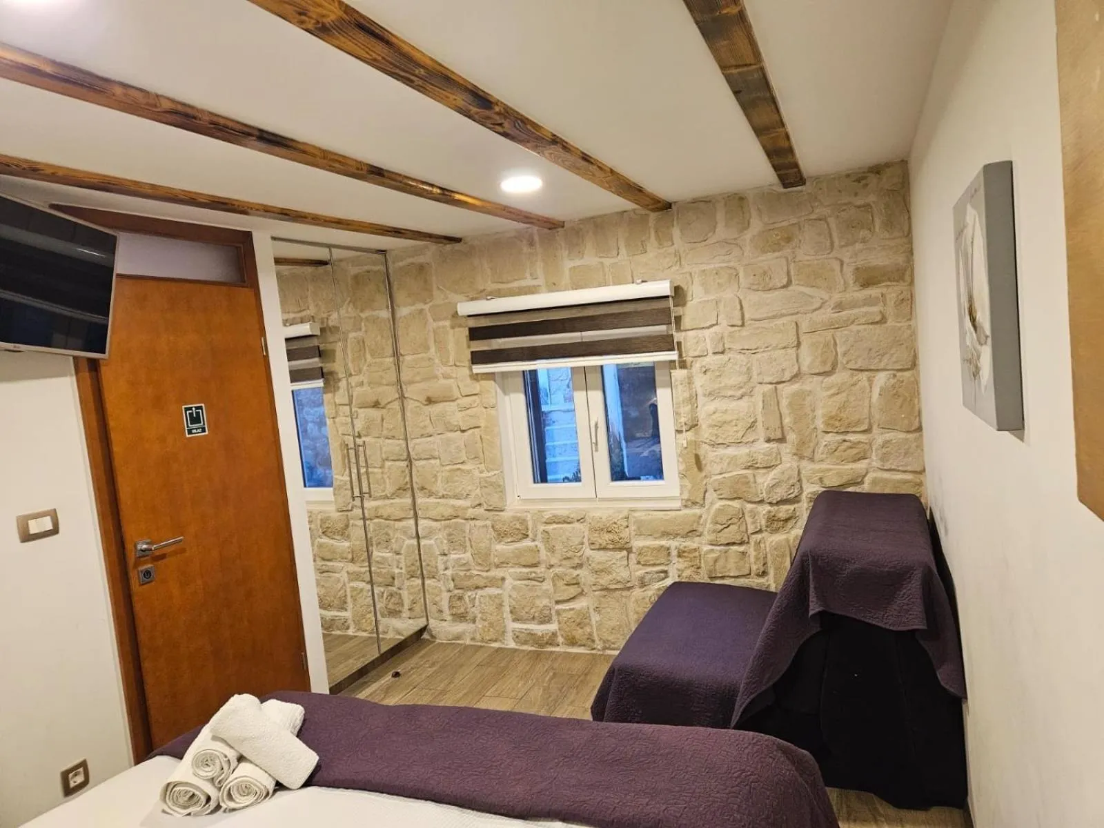 Reval Luxury Stone house apartments****