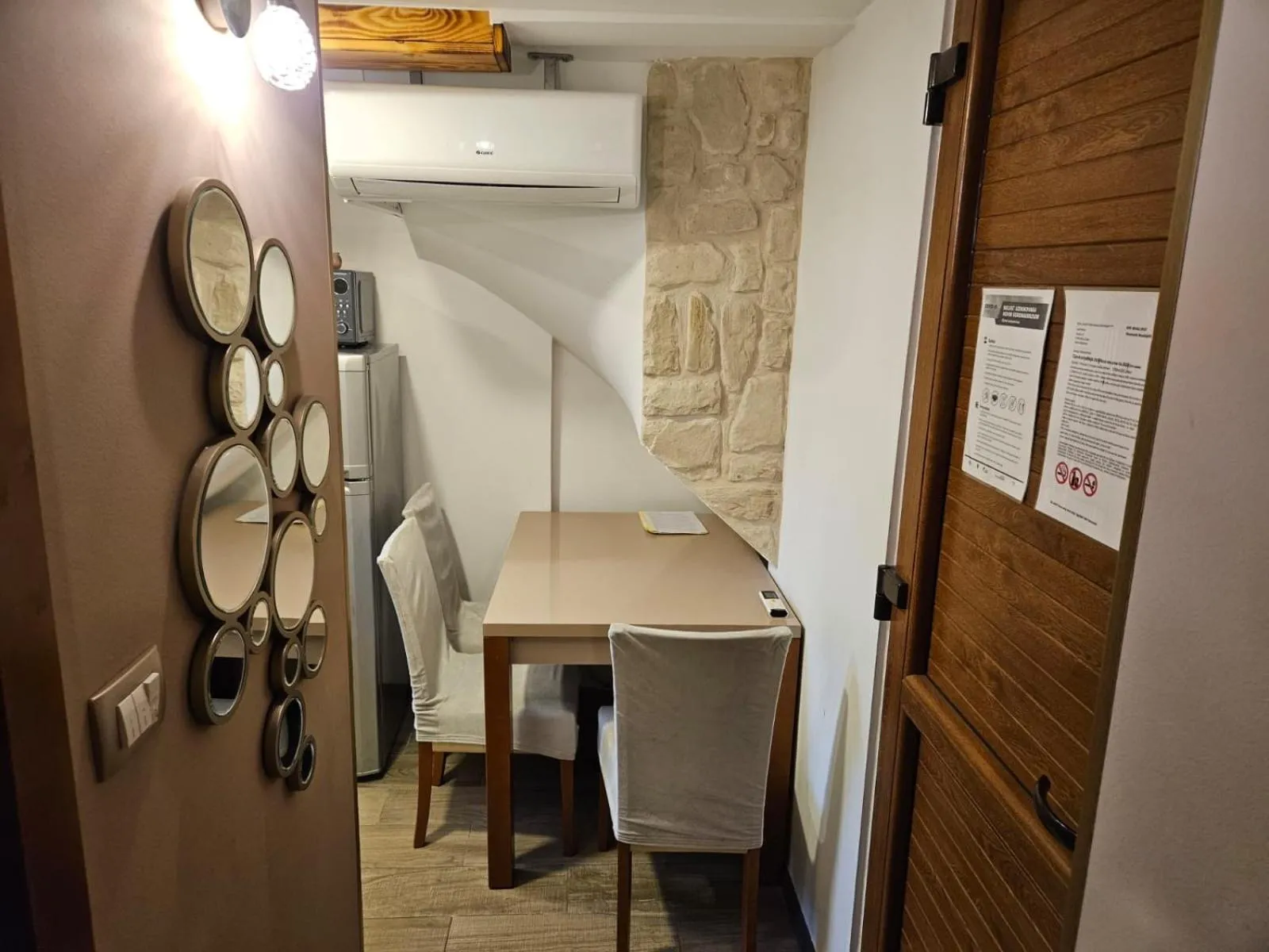 Reval Luxury Stone house apartments****