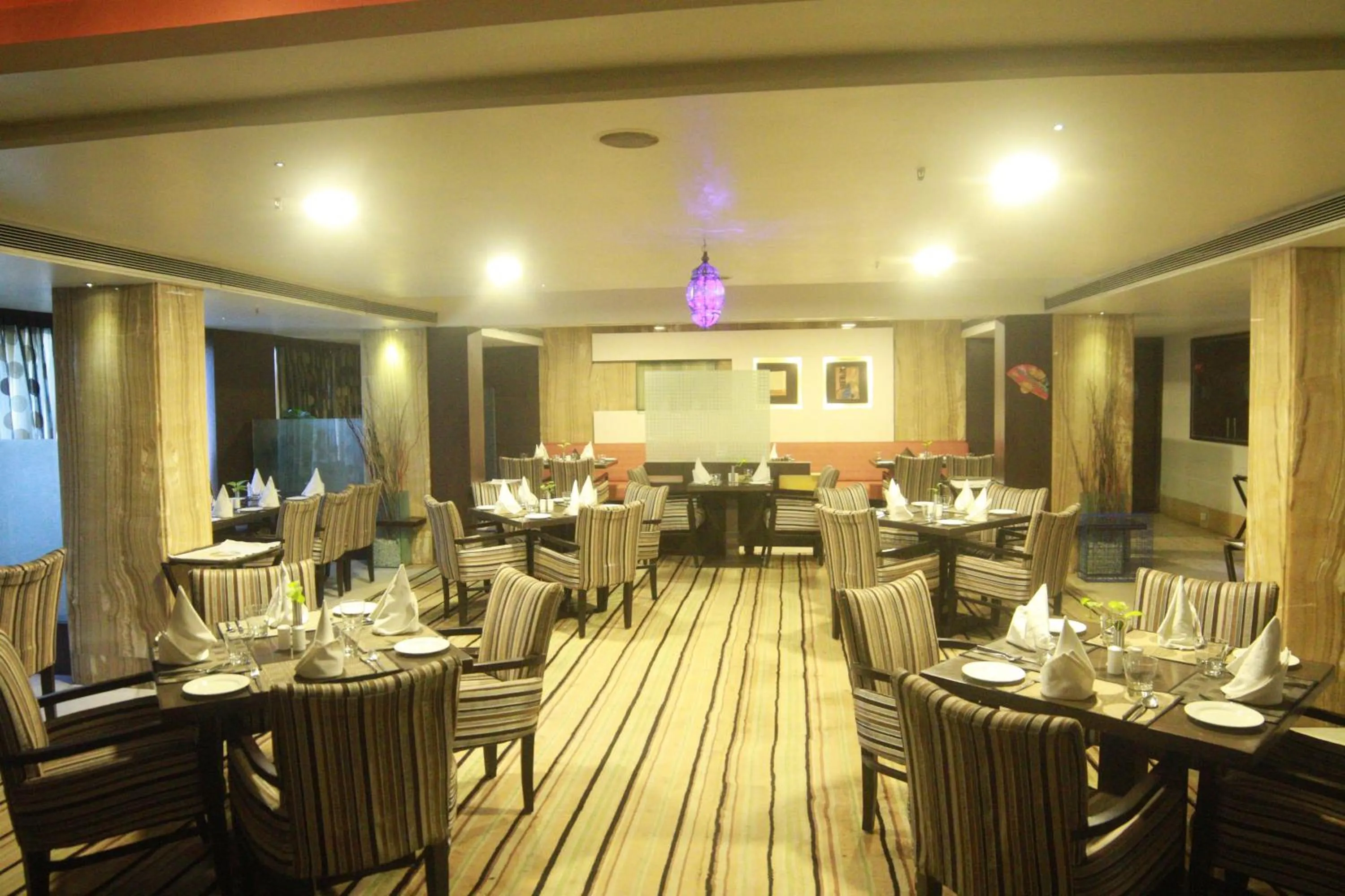 Food close-up in Fortune Murali Park, Vijayawada - Member ITC Hotels' Group