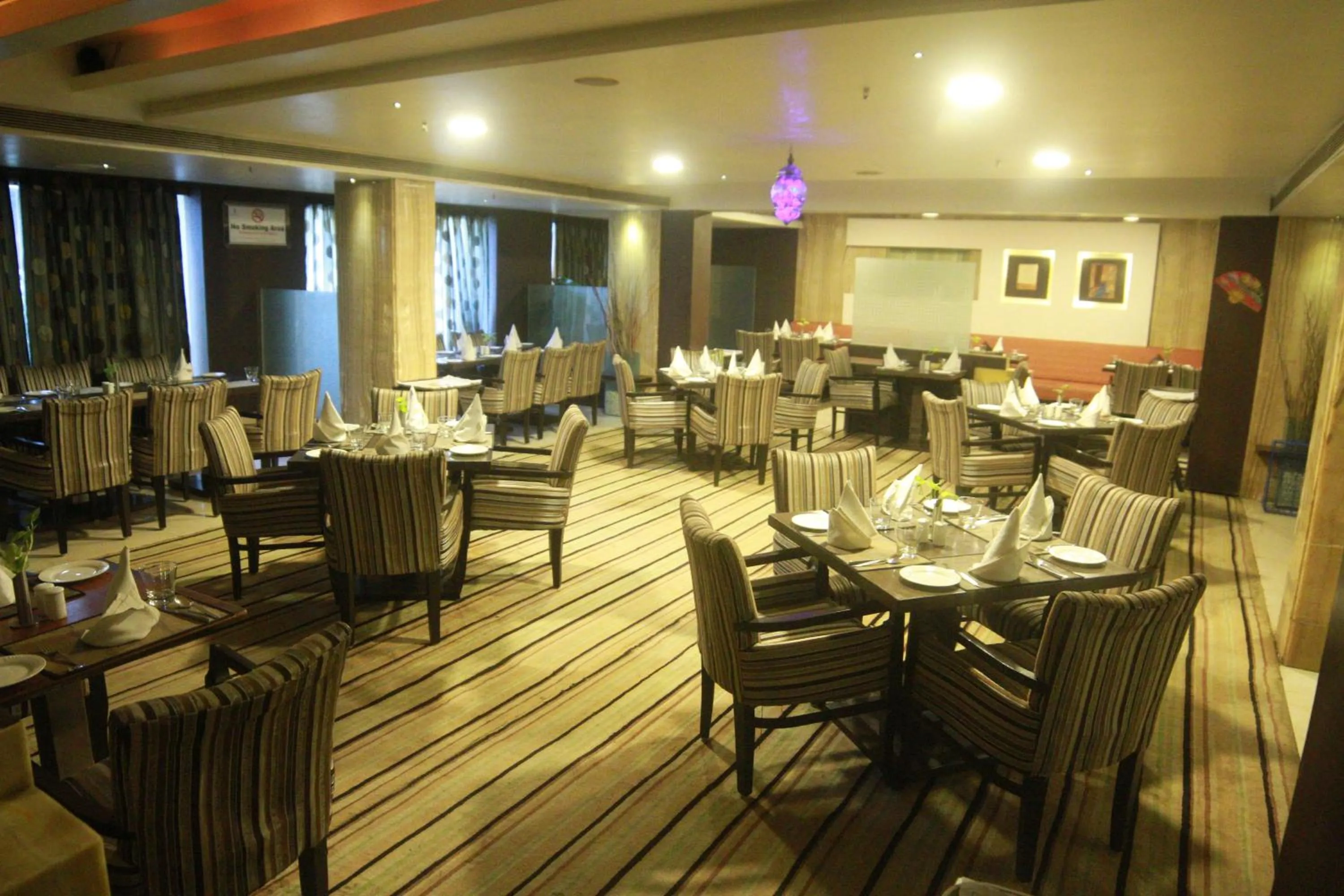 Food close-up in Fortune Murali Park, Vijayawada - Member ITC Hotels' Group