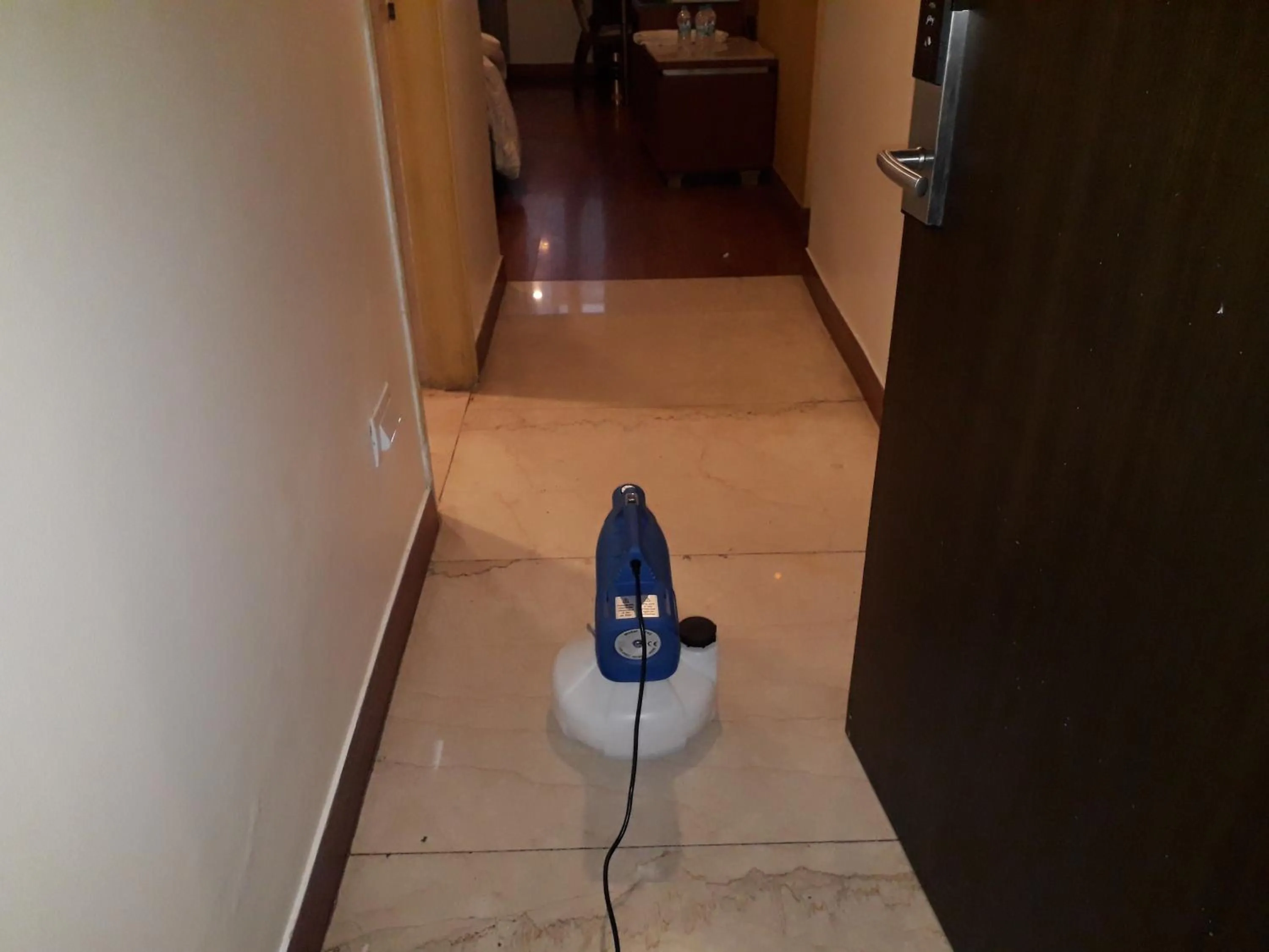 Property building in Fortune Murali Park, Vijayawada - Member ITC Hotels' Group