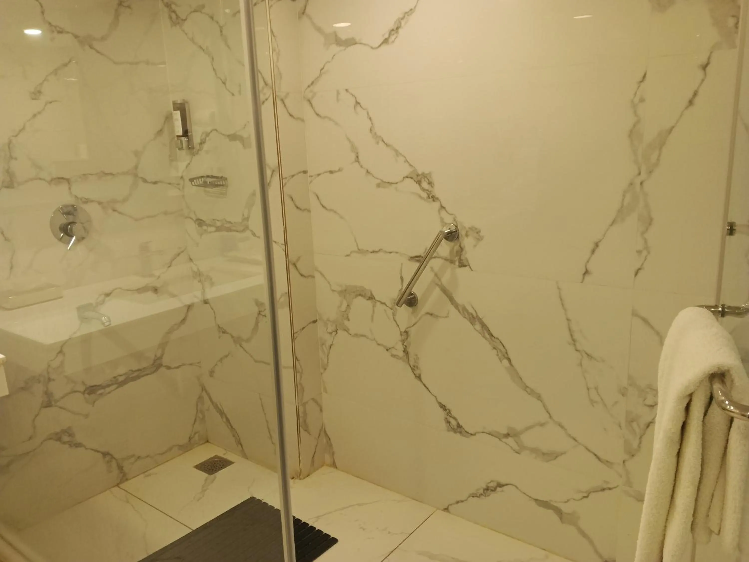 Bath in Fortune Murali Park, Vijayawada - Member ITC Hotels' Group