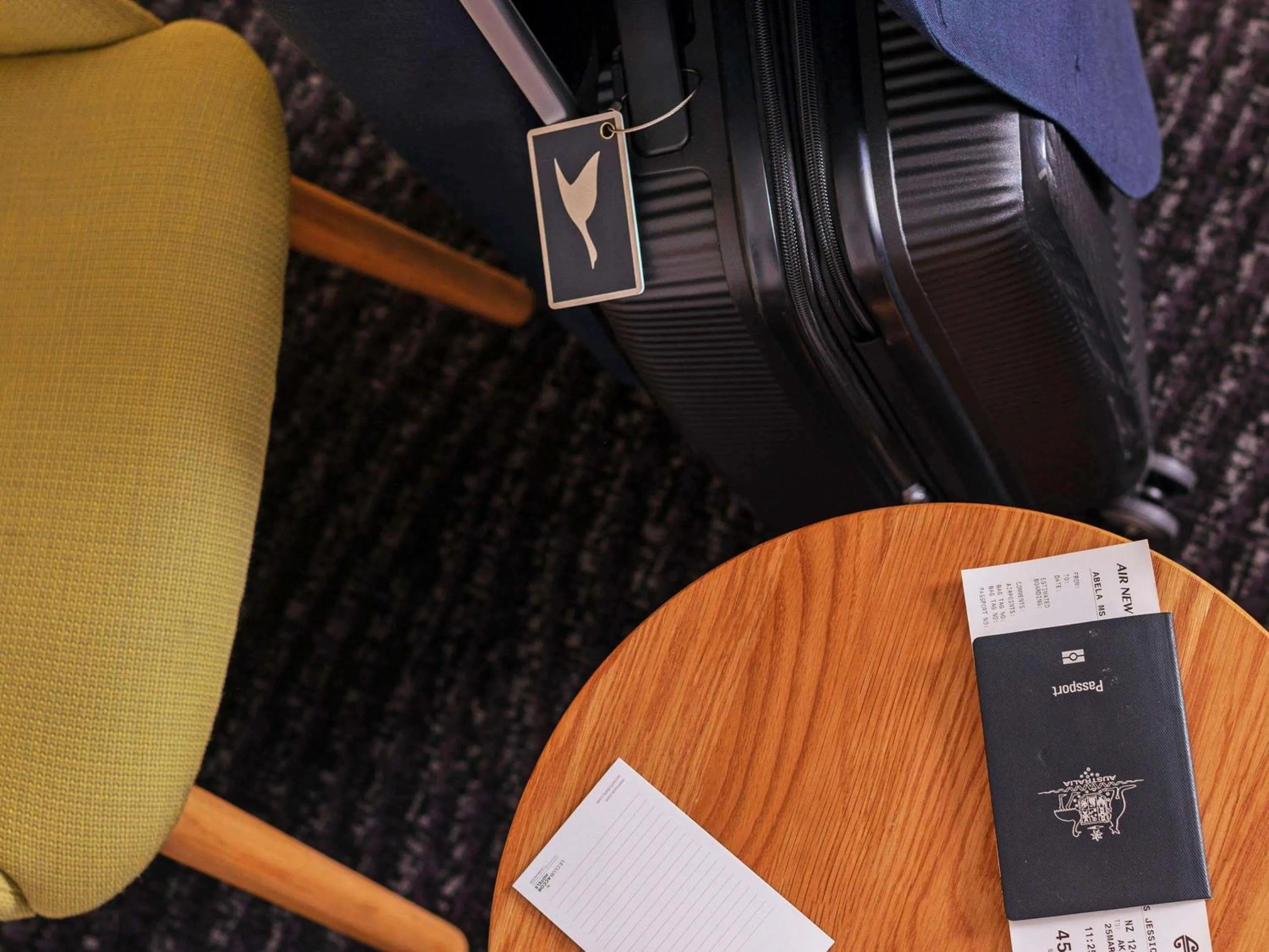 Other in Mercure Melbourne Caroline Springs