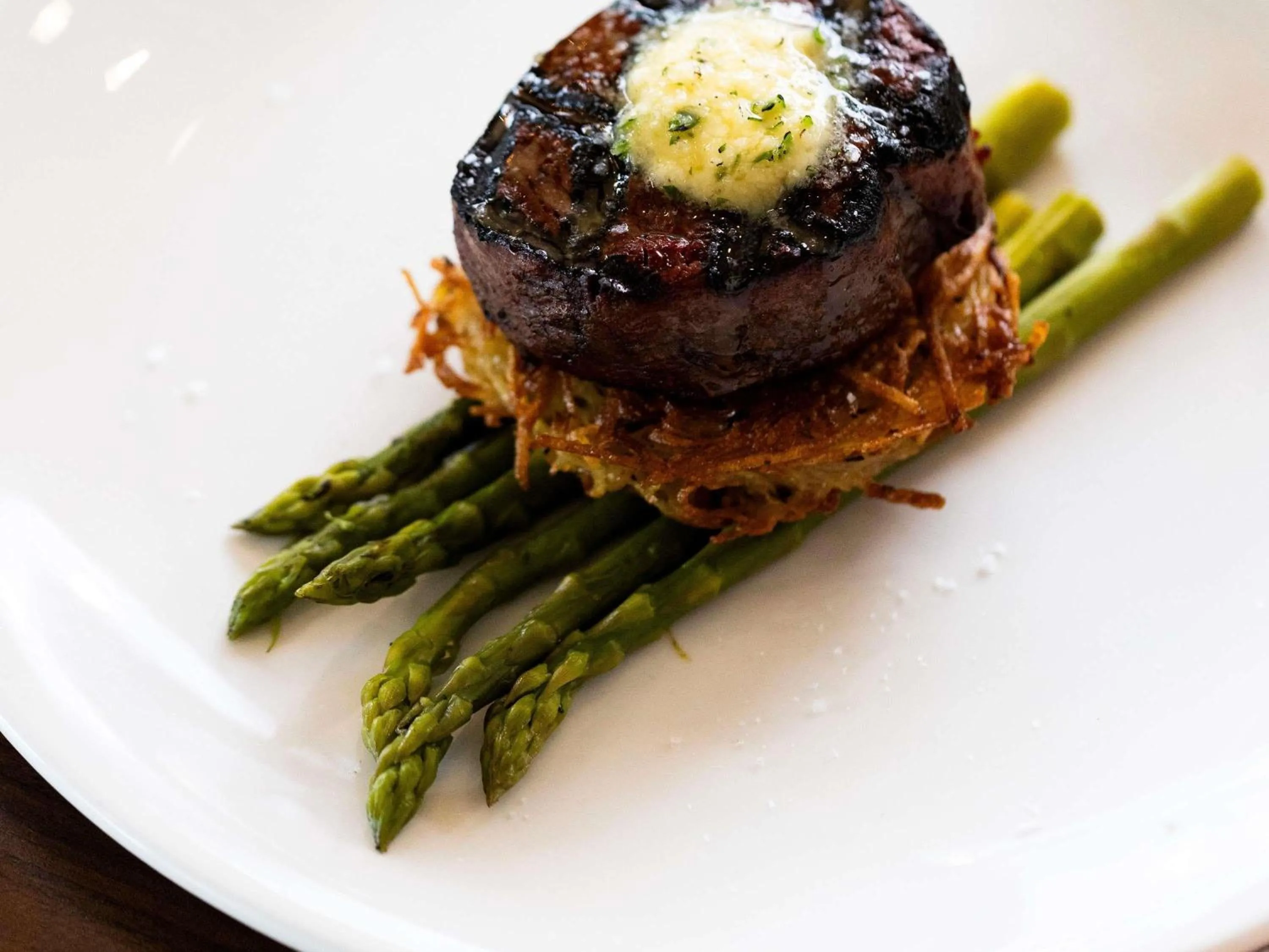 Restaurant/places to eat in Mercure Melbourne Caroline Springs