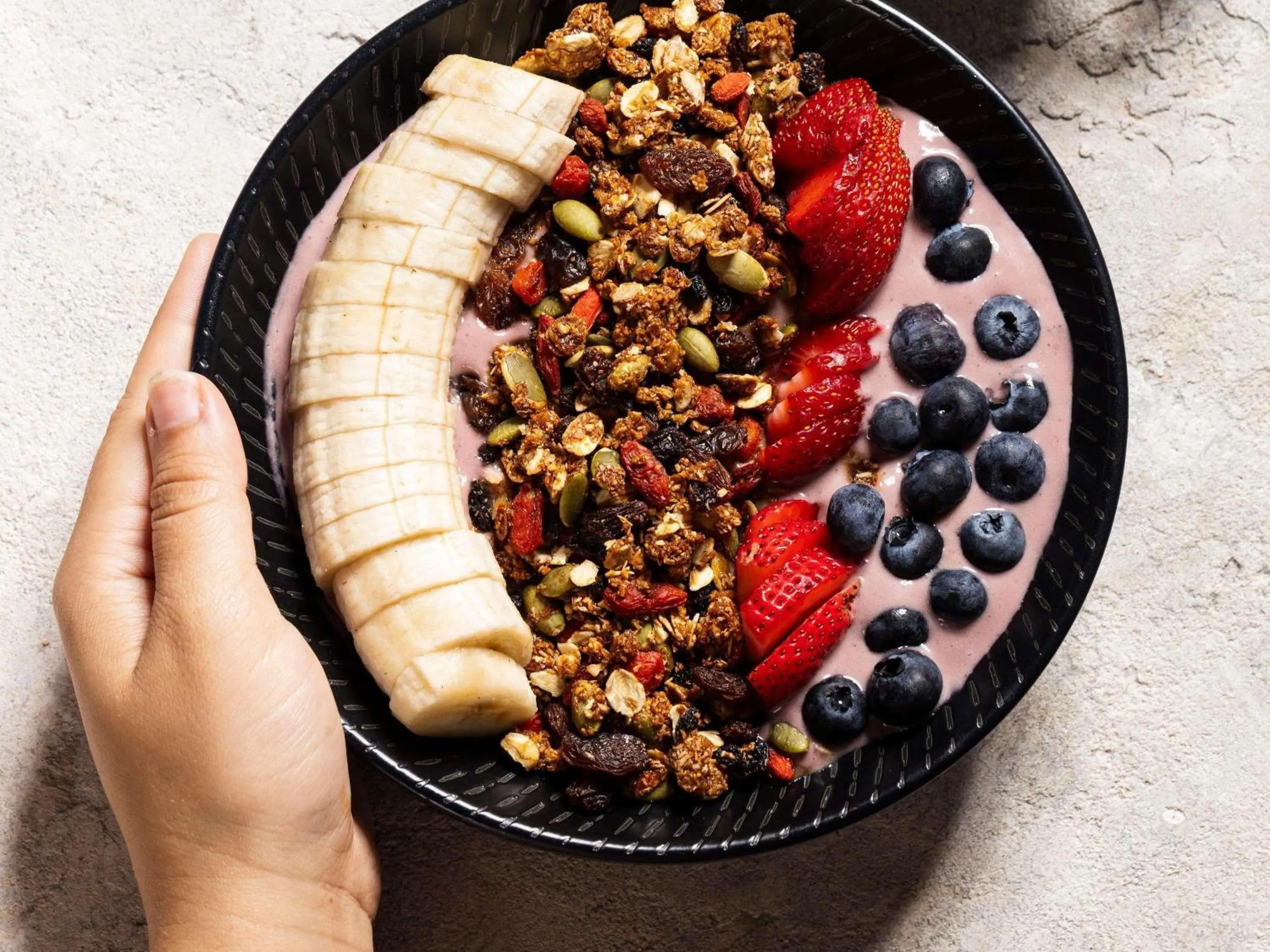 Breakfast in Mercure Melbourne Caroline Springs