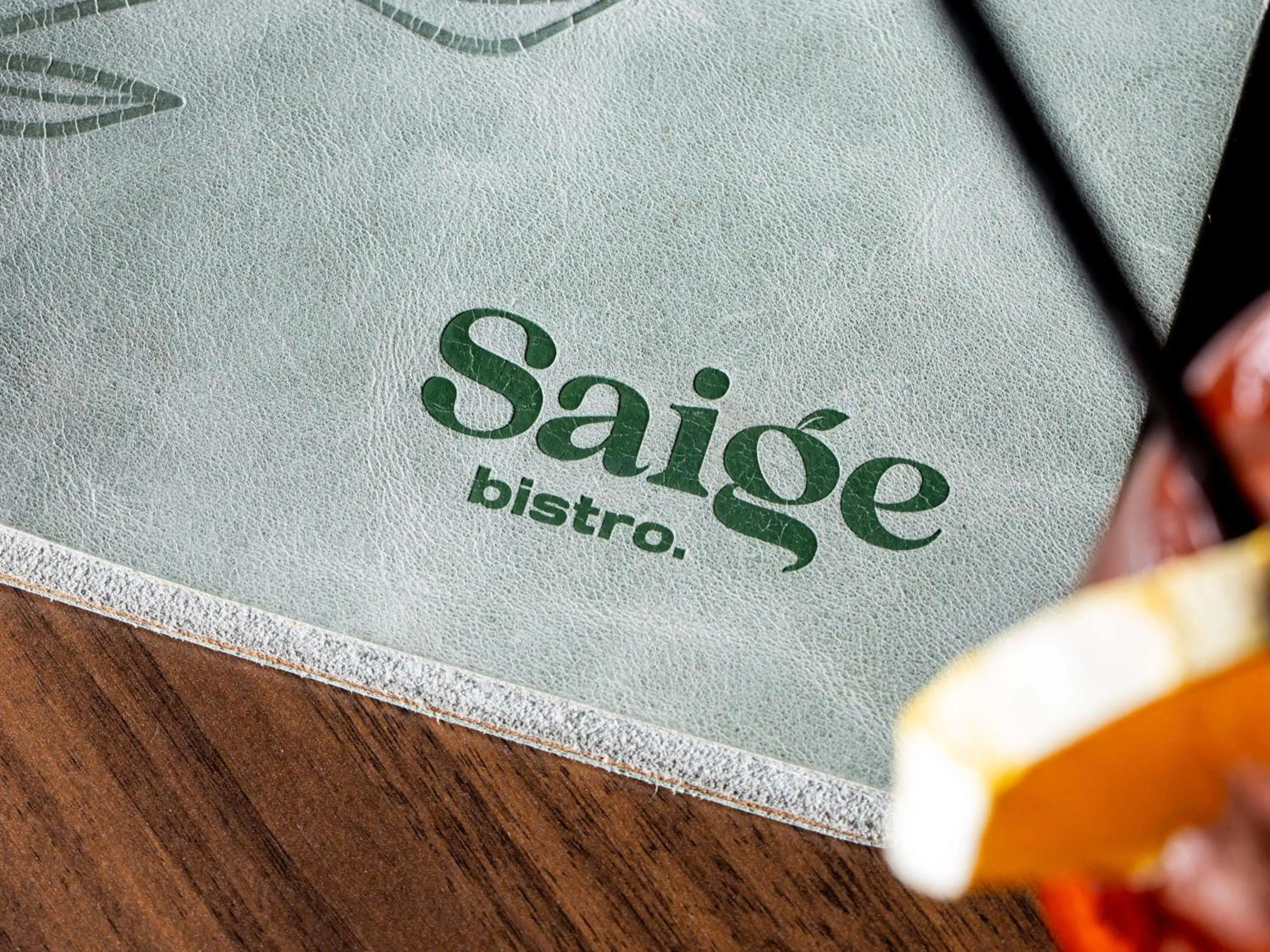 Restaurant/places to eat in Mercure Melbourne Caroline Springs