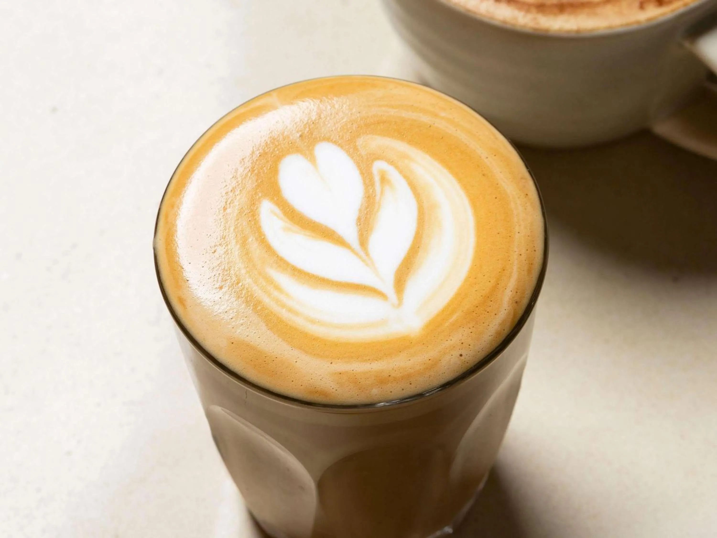 Breakfast in Mercure Melbourne Caroline Springs