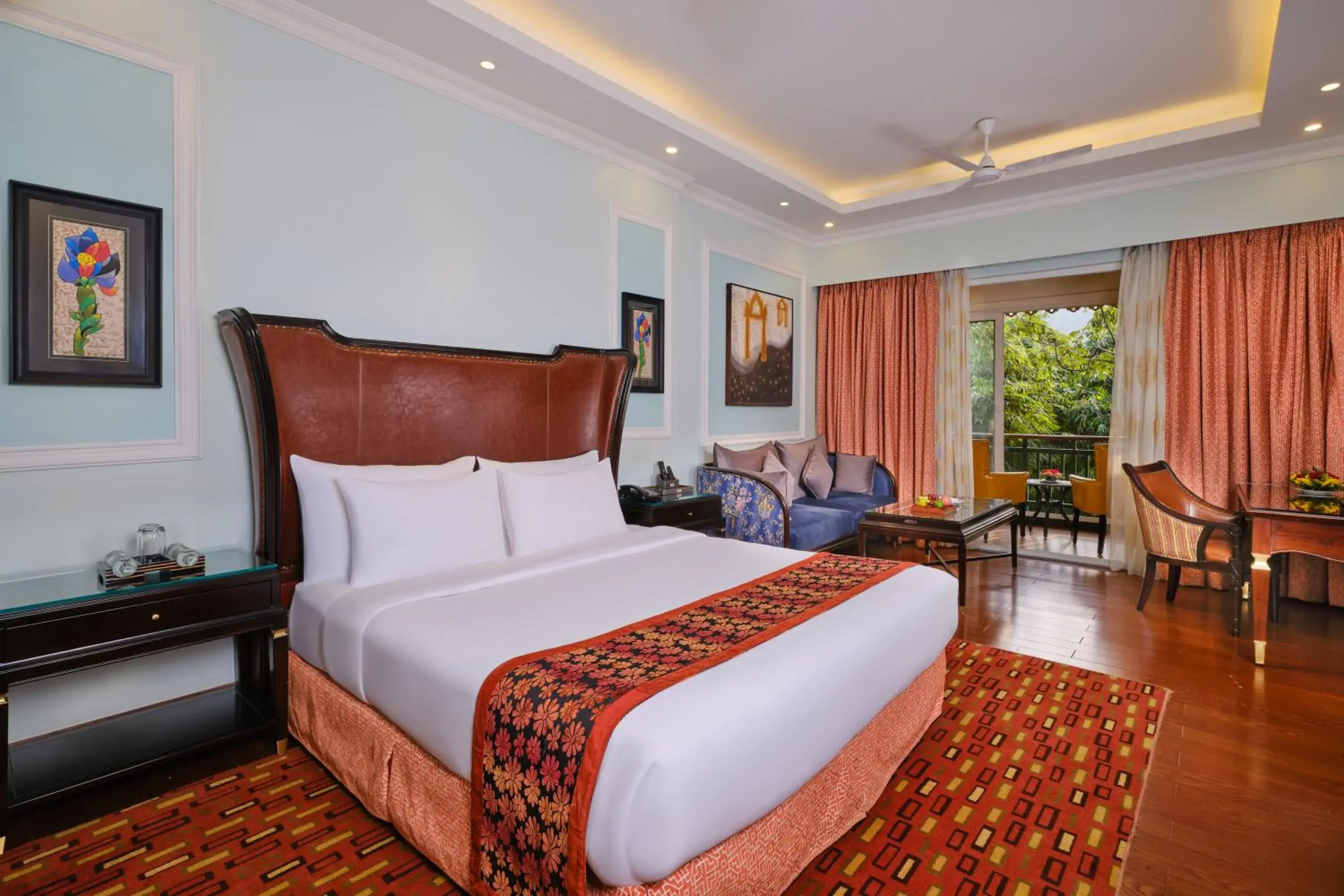 Executive Room in Mayfair Spa Resort & Casino Executive Room in Mayfair Spa Resort & Casino