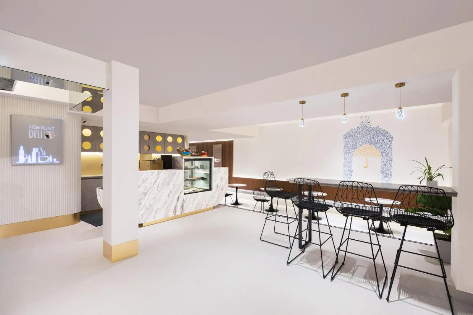 Coffee/tea facilities in Fortune Park Galaxy, Vapi - Member ITC Hotels' Group