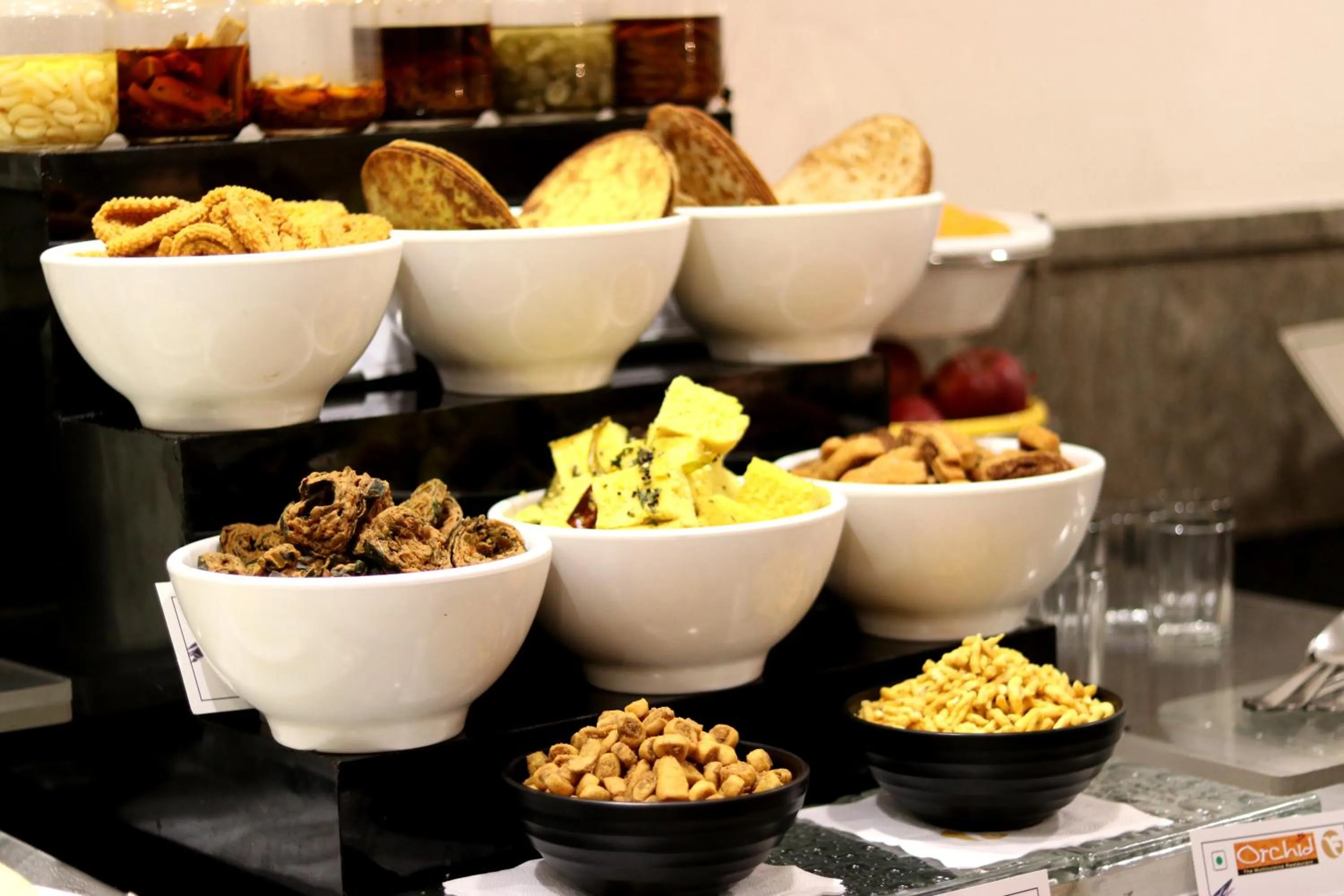 Breakfast in Fortune Park Galaxy, Vapi - Member ITC Hotels' Group