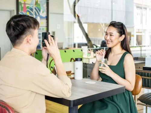 ibis Styles Singapore Albert